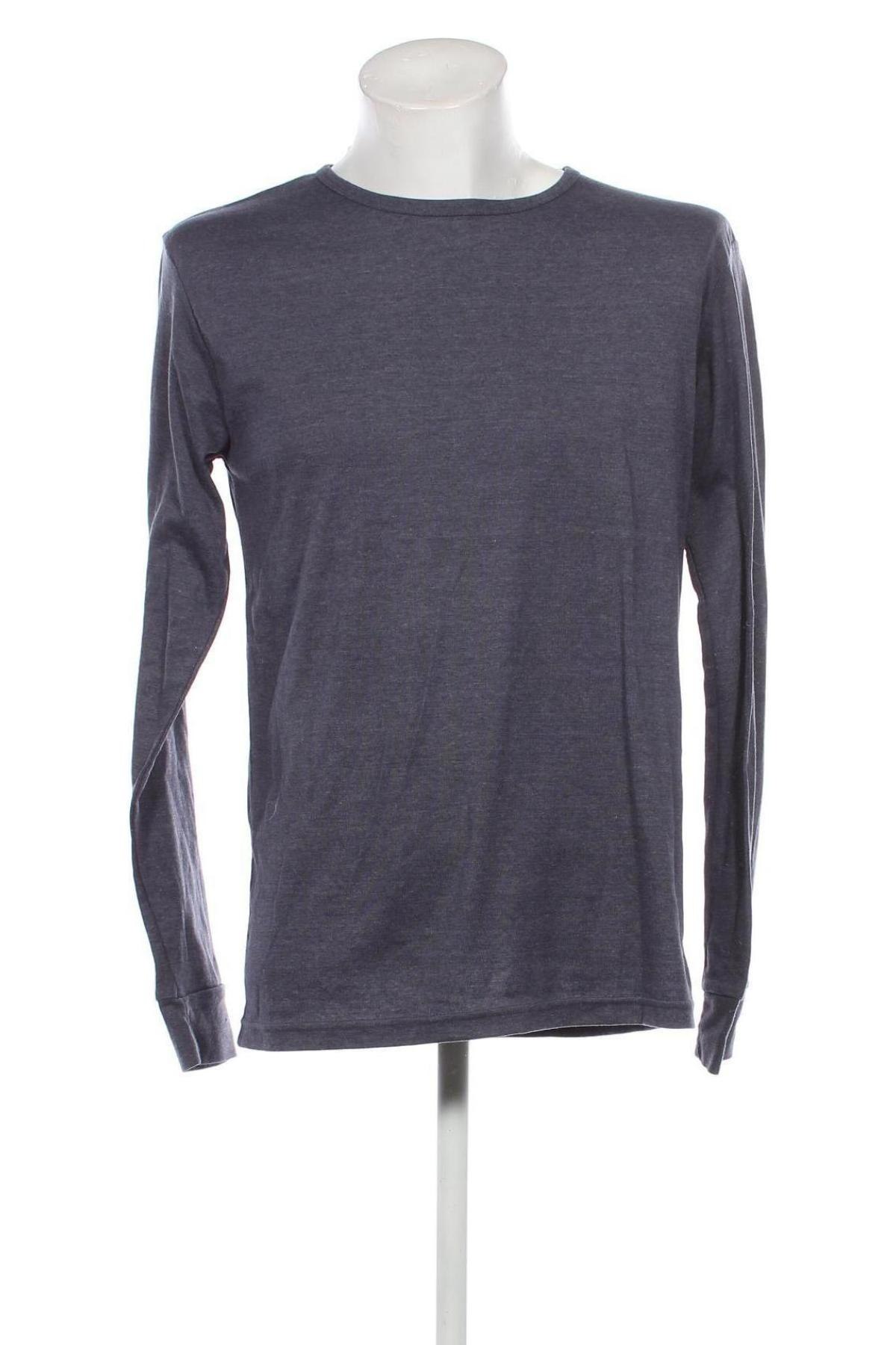 Ανδρική μπλούζα Reward, Μέγεθος M, Χρώμα Μπλέ, Τιμή 6,46 €
