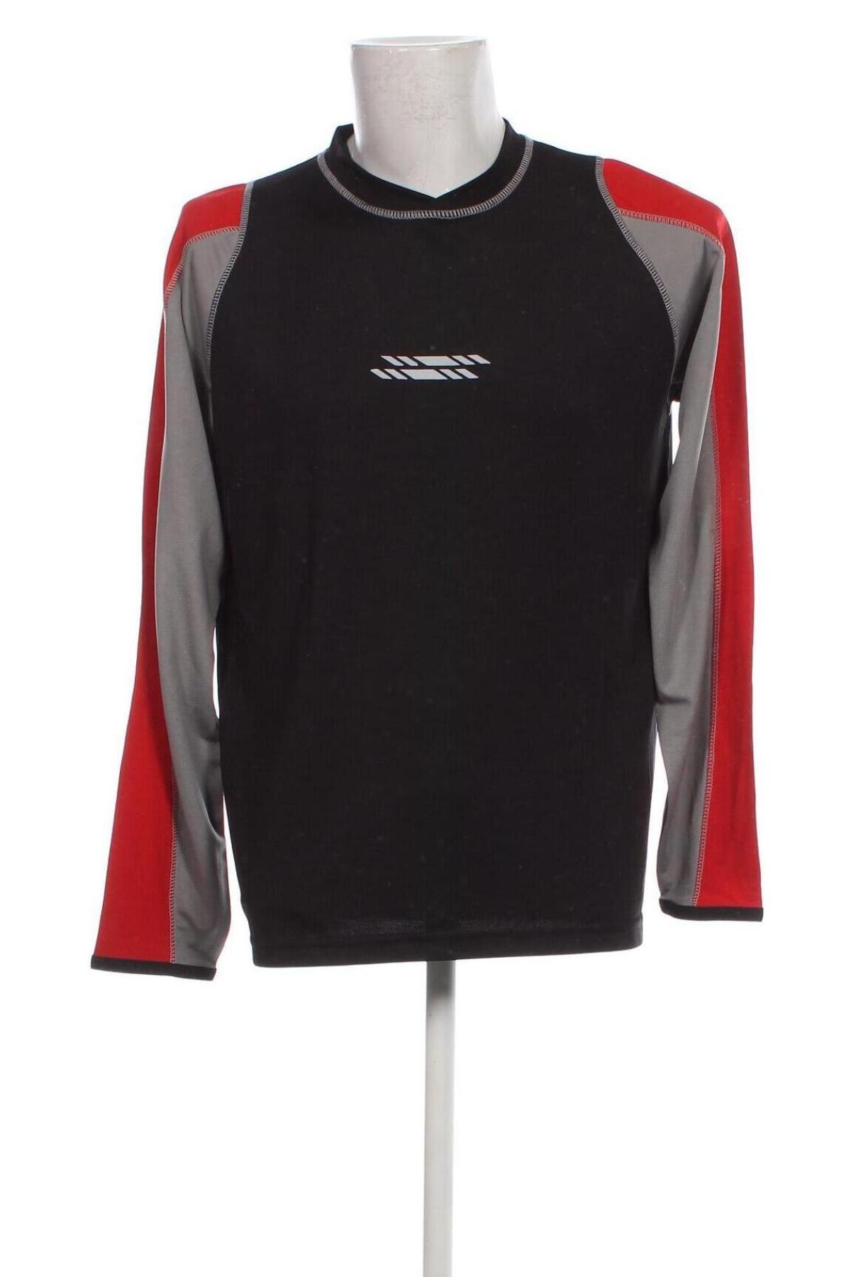 Ανδρική μπλούζα Shamp, Μέγεθος L, Χρώμα Πολύχρωμο, Τιμή 7,12 €
