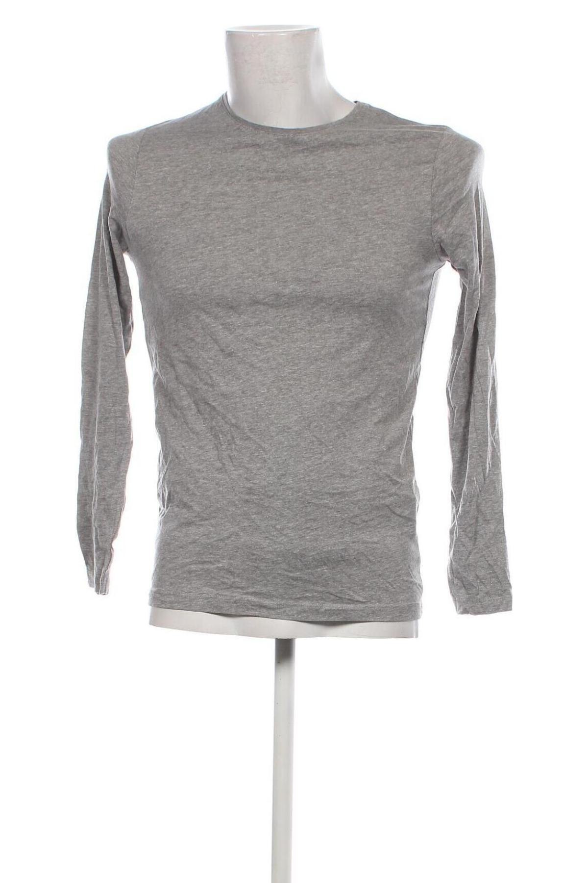 Pánske tričko  Smog, Veľkosť XS, Farba Sivá, Cena  8,79 €