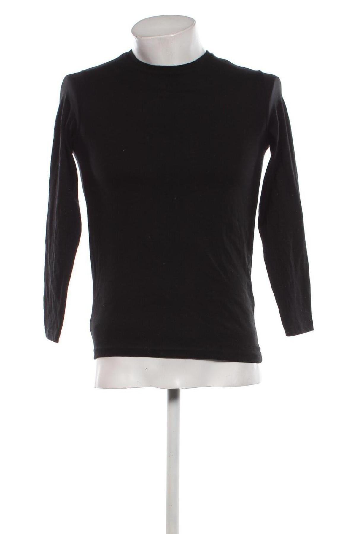 Pánske tričko  Smog, Veľkosť XS, Farba Čierna, Cena  9,67 €