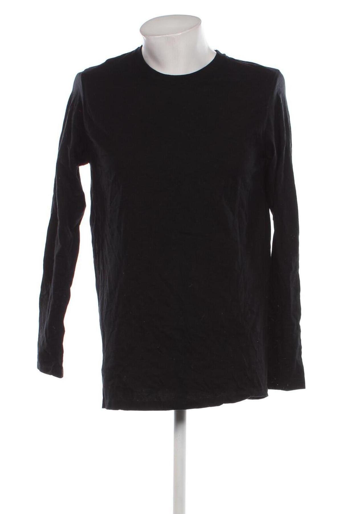 Pánské tričko  Sol's, Velikost XL, Barva Černá, Cena  167,00 Kč