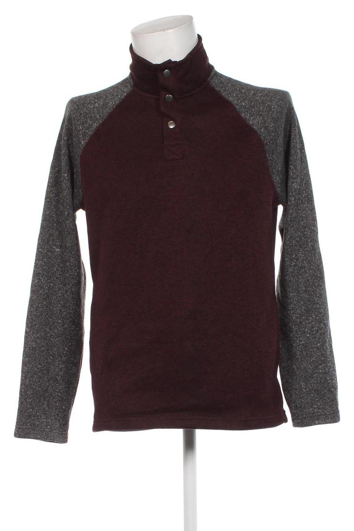 Herren Shirt Sonoma, Größe M, Farbe Rot, Preis € 7,27