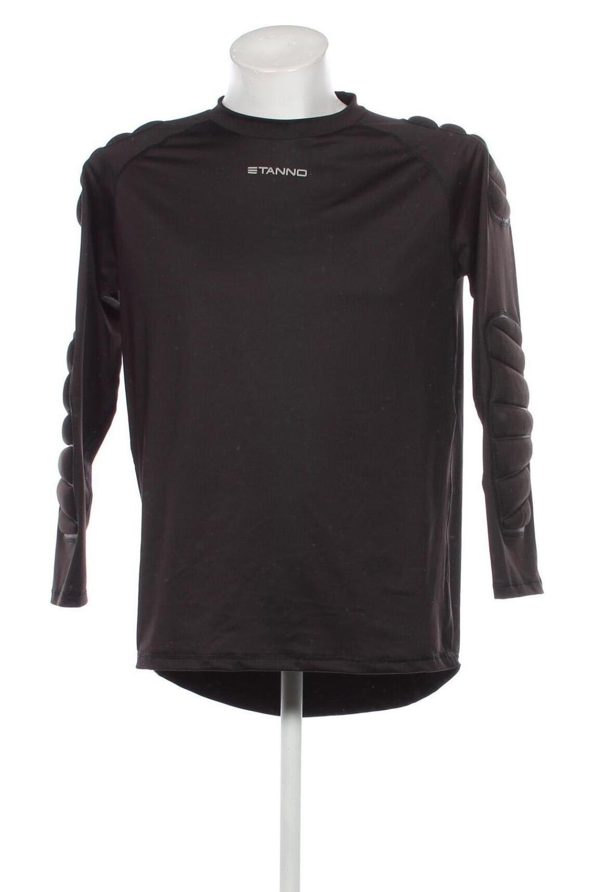 Herren Shirt Stanno, Größe XXL, Farbe Schwarz, Preis € 12,01