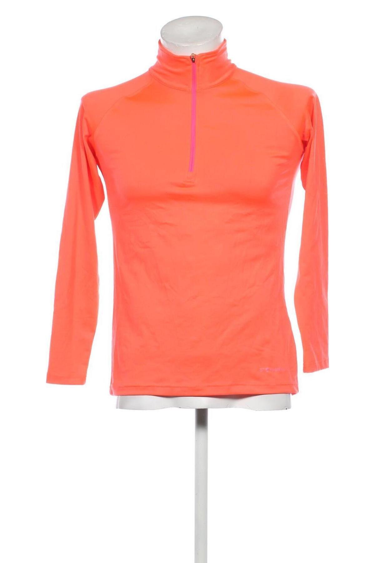 Ανδρική μπλούζα Stormberg, Μέγεθος L, Χρώμα Πορτοκαλί, Τιμή 7,12 €