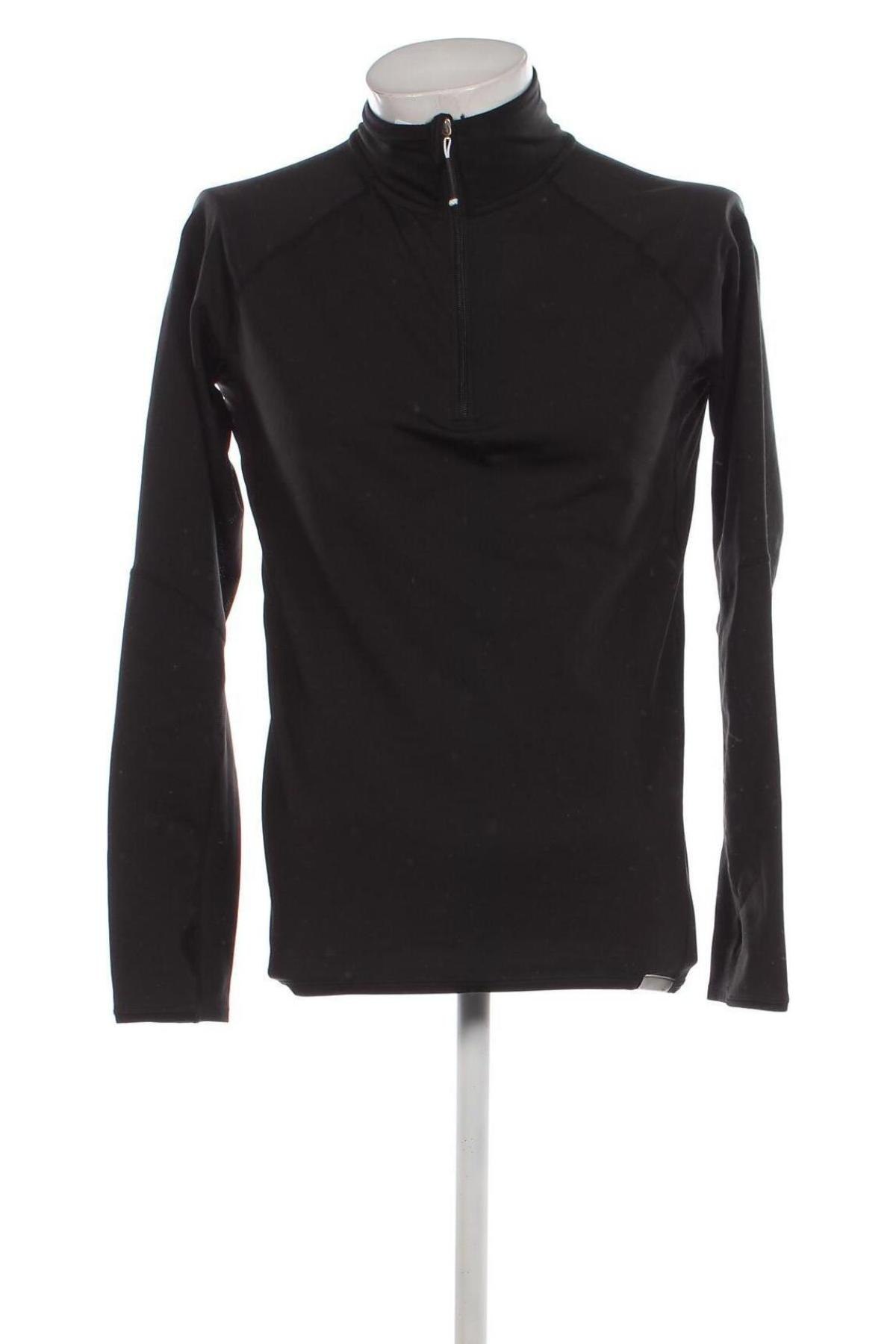 Ανδρική μπλούζα Tom Tailor, Μέγεθος M, Χρώμα Μπλέ, Τιμή 30,16 €