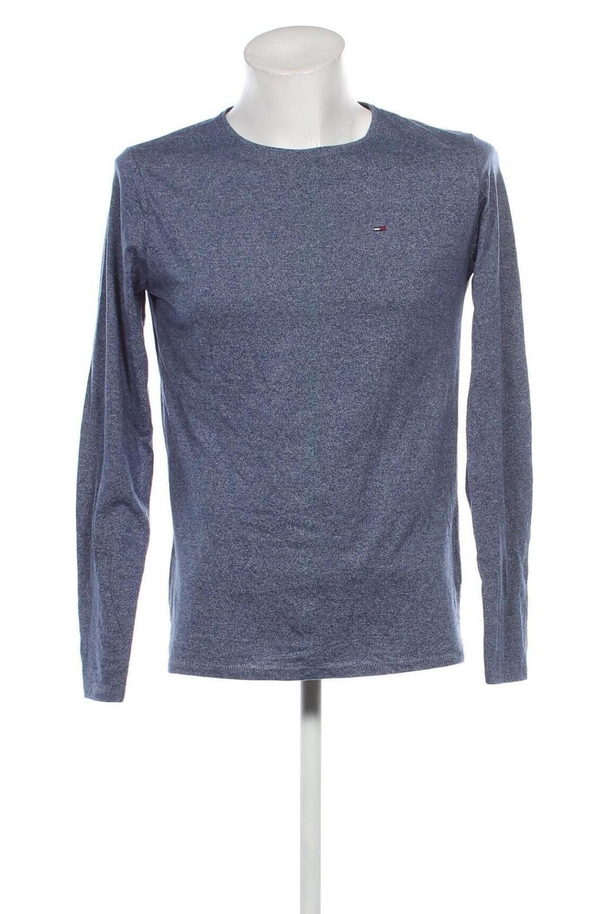 Herren Shirt Tommy Hilfiger, Größe M, Farbe Blau, Preis € 38,27