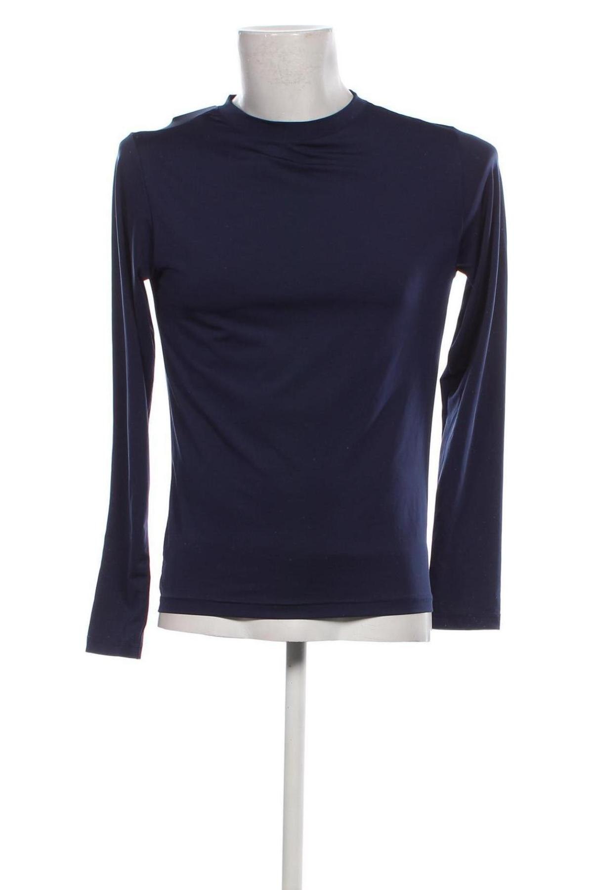 Ανδρική μπλούζα Weatherproof, Μέγεθος M, Χρώμα Μπλέ, Τιμή 6,18 €