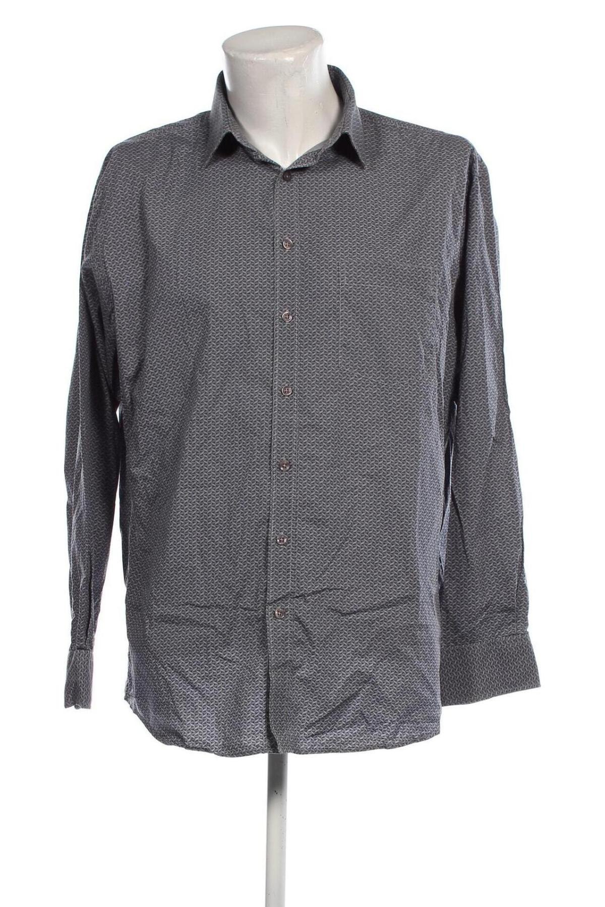 Pánská košile , Velikost XL, Barva Vícebarevné, Cena  254,00 Kč