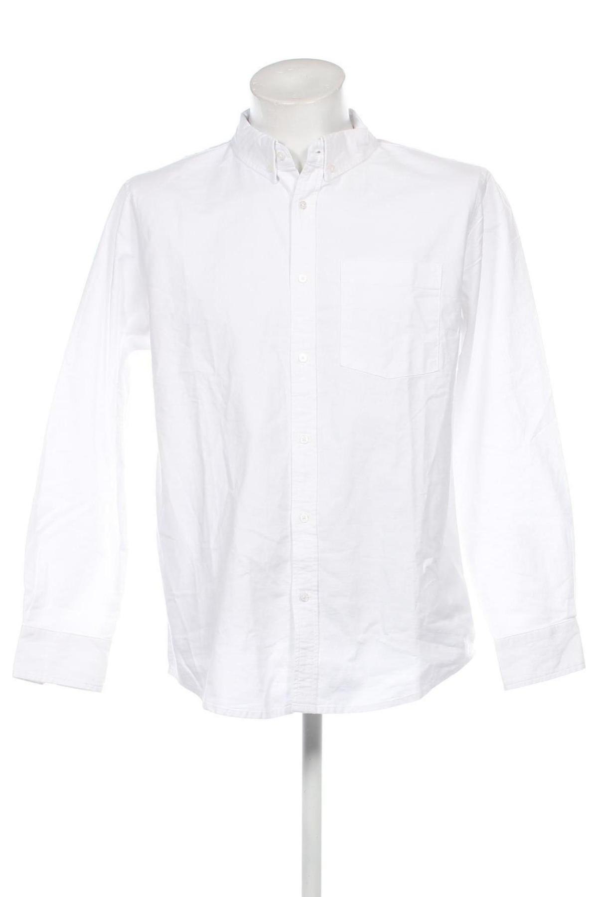 Pánská košile  Aeropostale, Velikost L, Barva Bílá, Cena  400,00 Kč