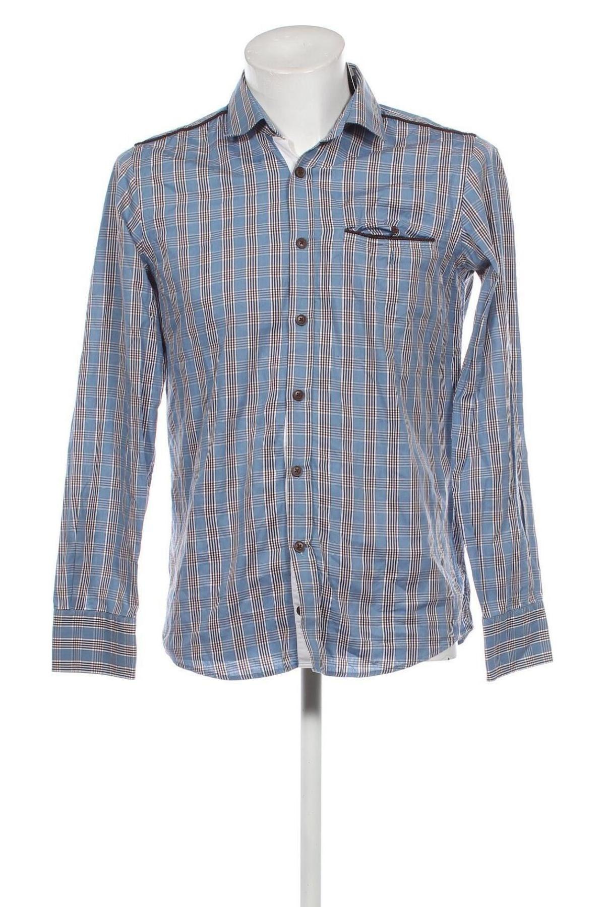 Ανδρικό πουκάμισο Beymen, Μέγεθος M, Χρώμα Πολύχρωμο, Τιμή 7,43 €