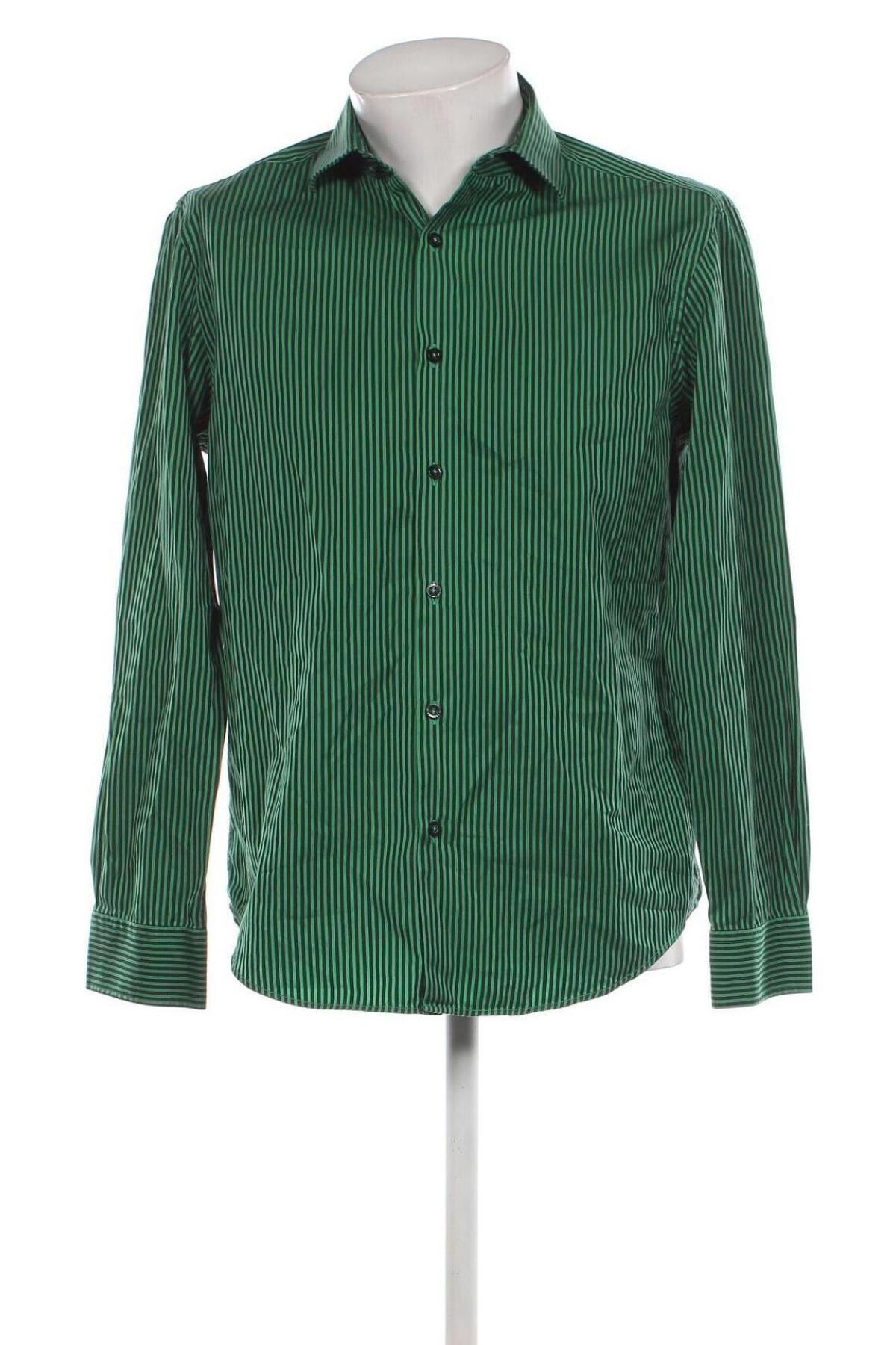 Herrenhemd Braiconf, Größe L, Farbe Mehrfarbig, Preis 13,23 €