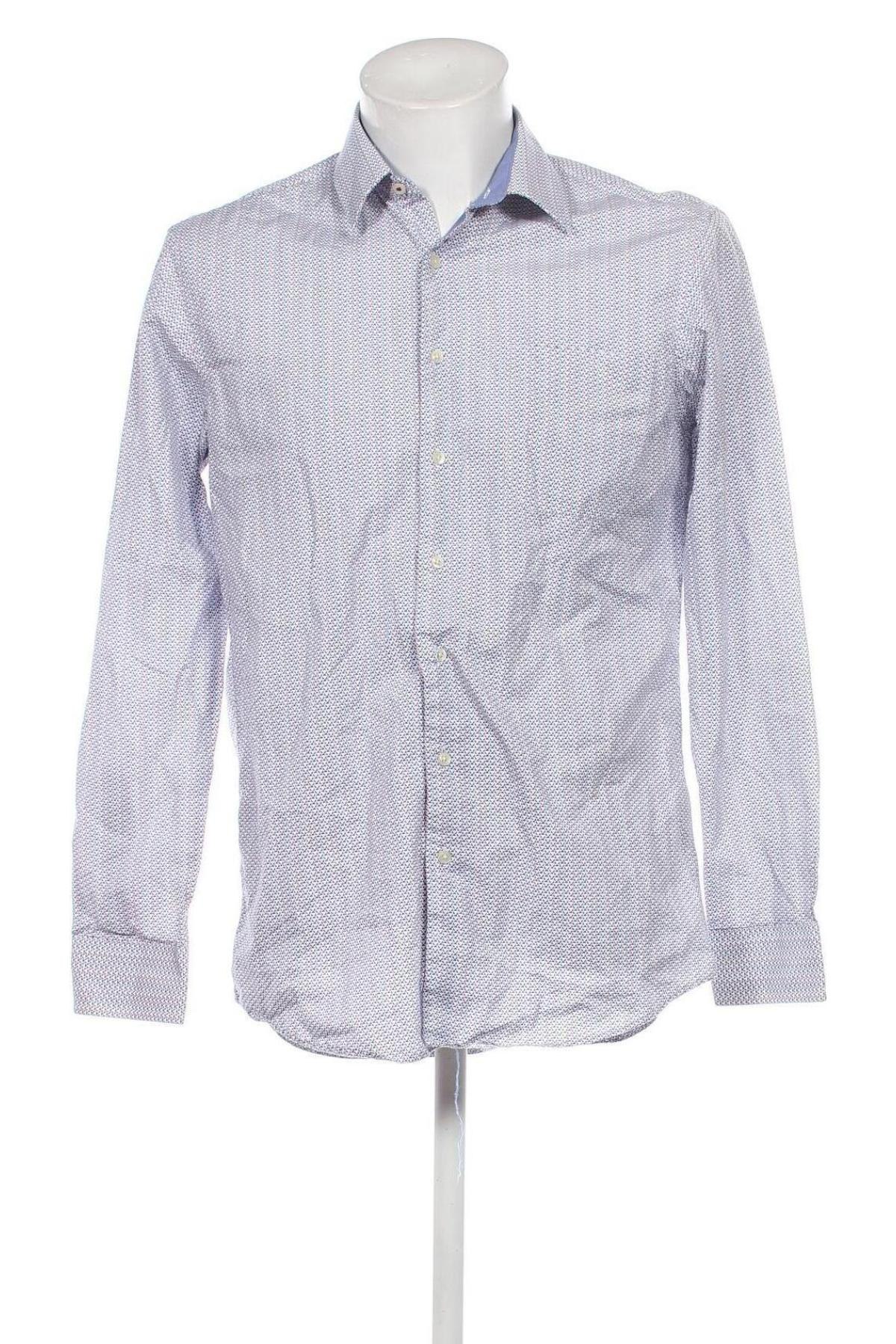 Herrenhemd Canda, Größe M, Farbe Mehrfarbig, Preis € 11,10