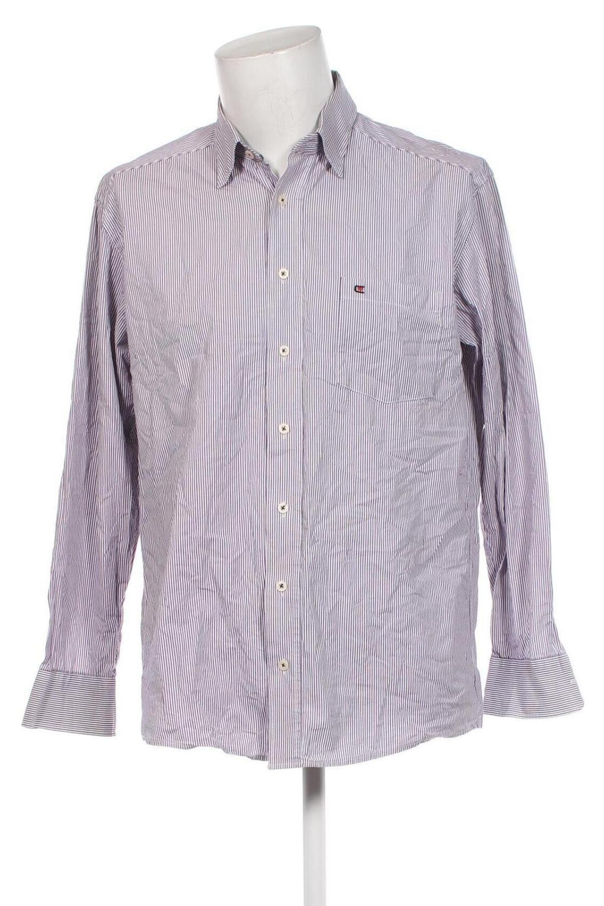 Pánska košeľa  Casa Moda, Veľkosť L, Farba Viacfarebná, Cena  15,60 €