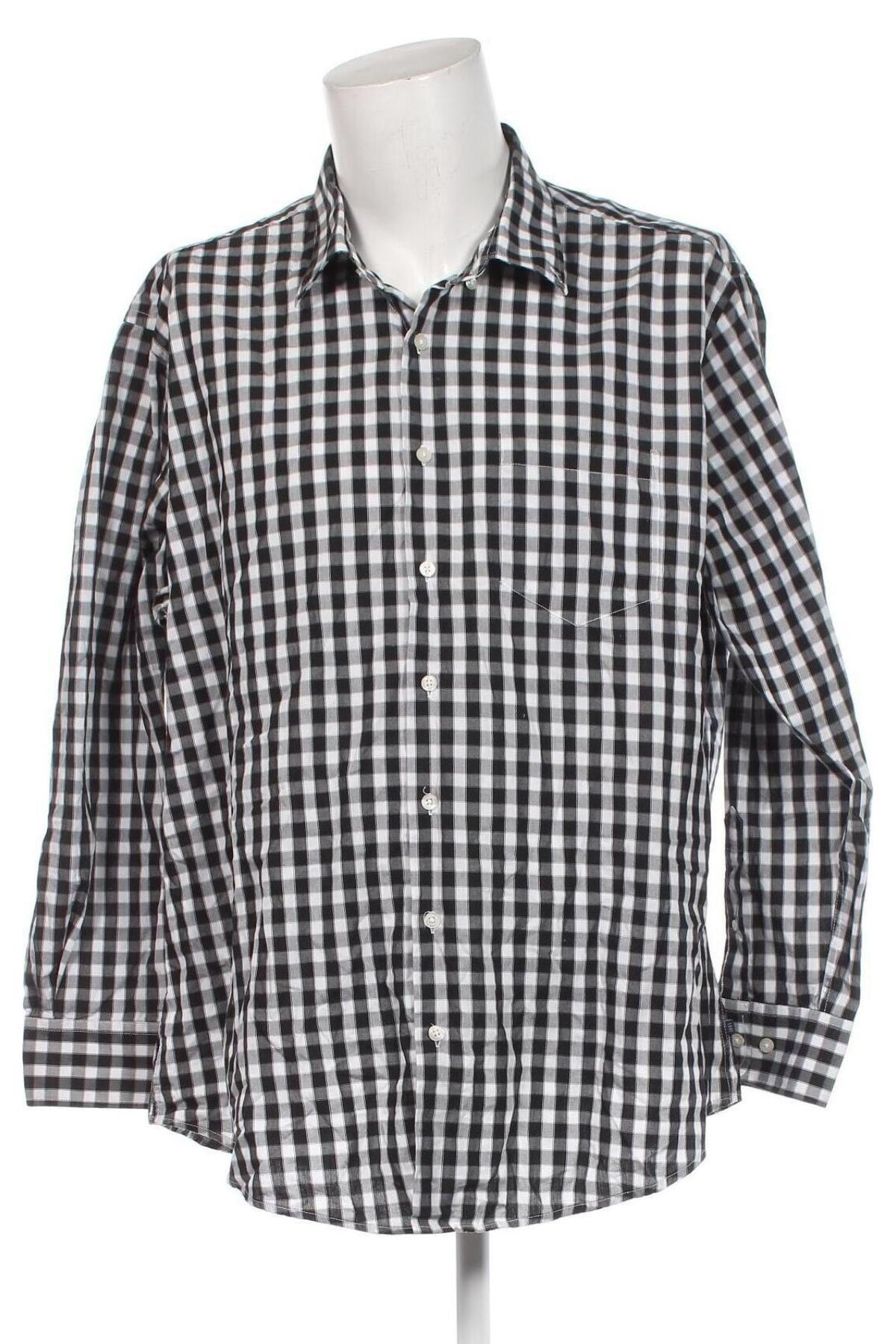 Pánska košeľa  Centerline, Veľkosť L, Farba Viacfarebná, Cena  8,22 €