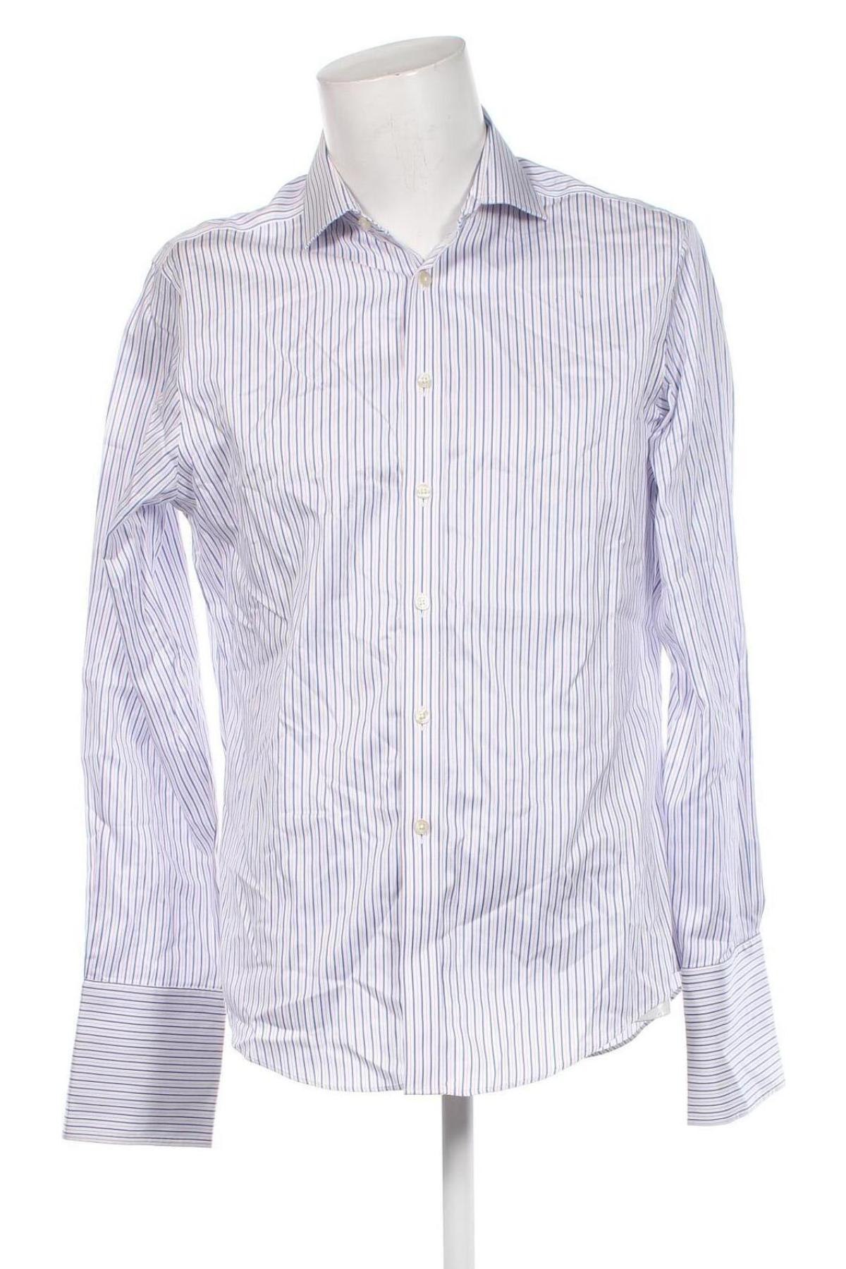 Pánska košeľa  Charles Tyrwhitt, Veľkosť L, Farba Viacfarebná, Cena  17,15 €
