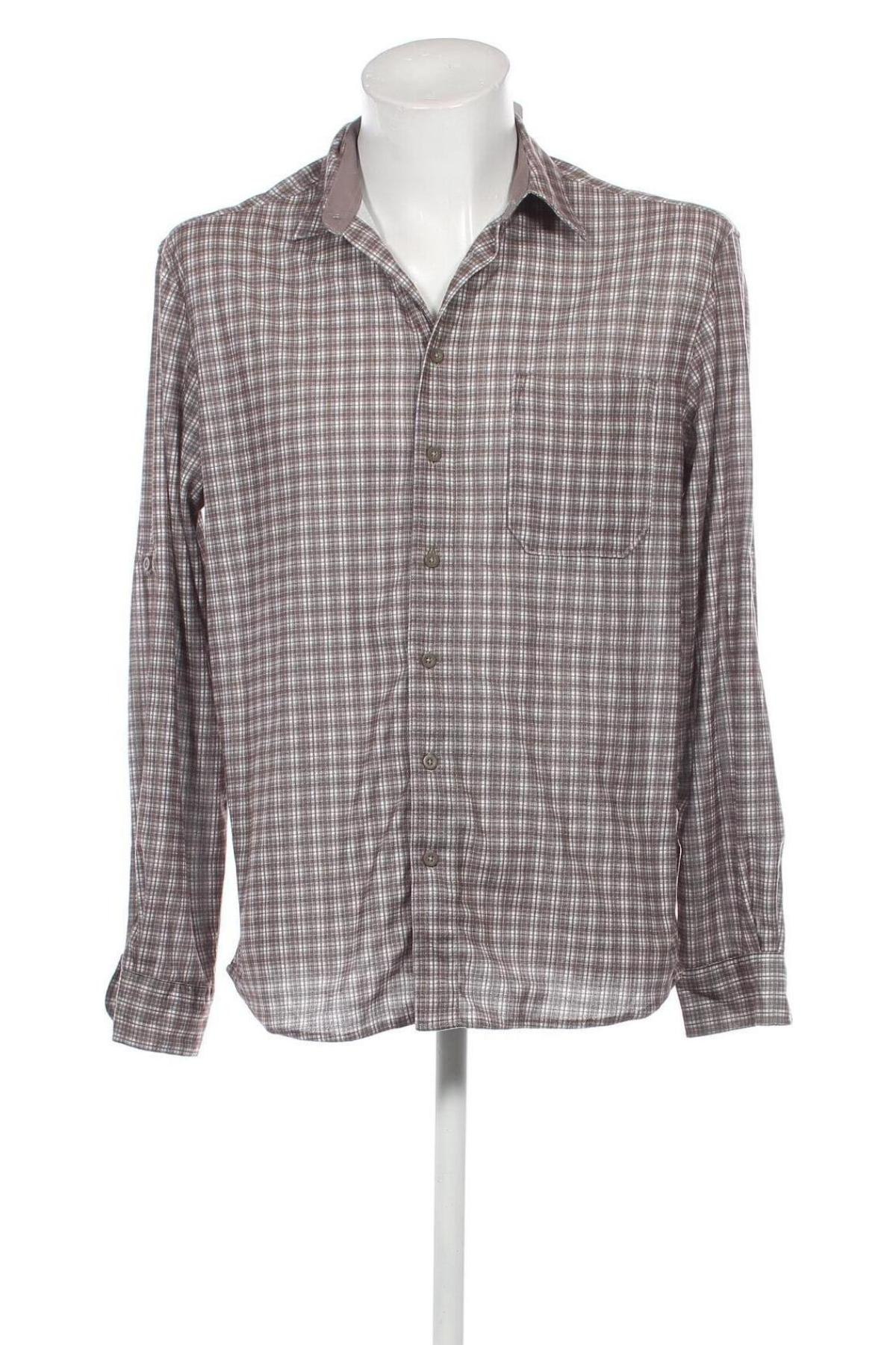 Ανδρικό πουκάμισο Crane, Μέγεθος M, Χρώμα Πολύχρωμο, Τιμή 8,97 €