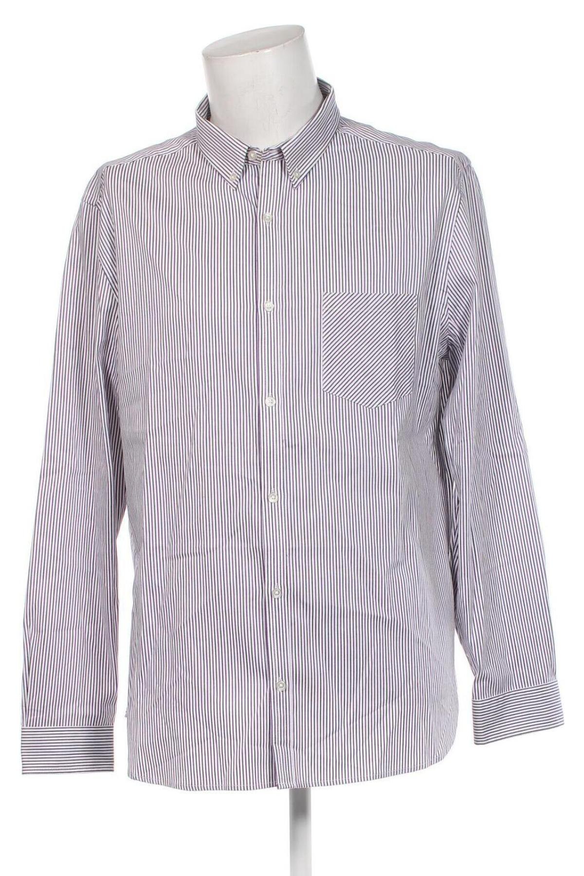 Pánská košile  DKNY, Velikost XL, Barva Vícebarevné, Cena  674,00 Kč