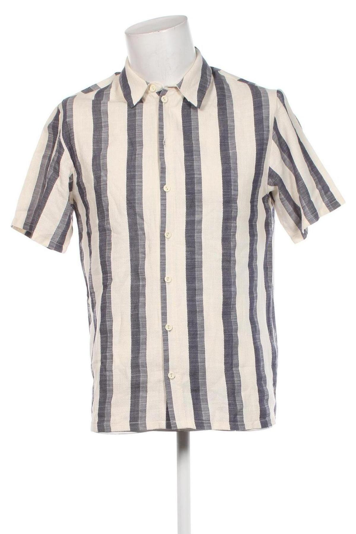 Ανδρικό πουκάμισο Dan Fox X About You, Μέγεθος S, Χρώμα Πολύχρωμο, Τιμή 15,88 €