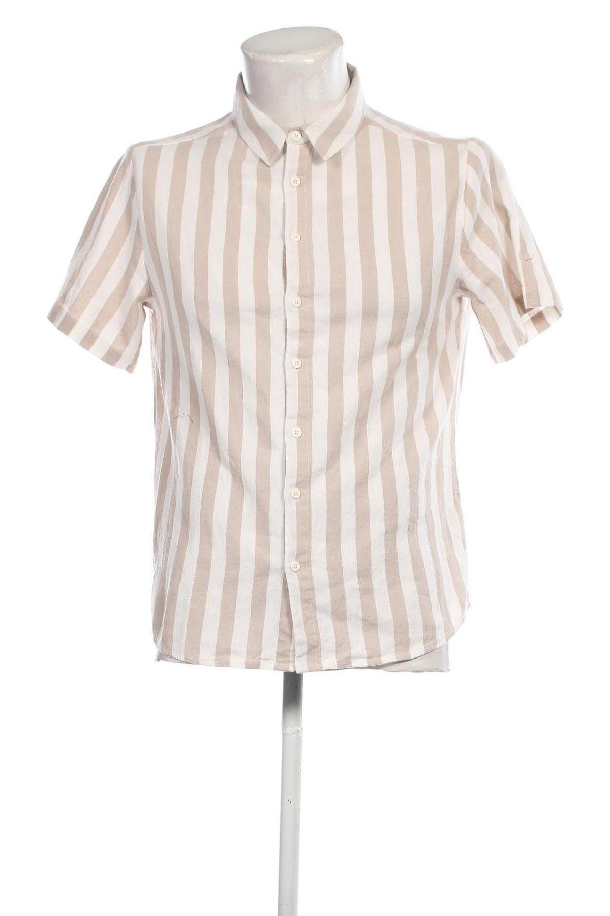 Ανδρικό πουκάμισο Dan Fox X About You, Μέγεθος XL, Χρώμα Πολύχρωμο, Τιμή 23,81 €