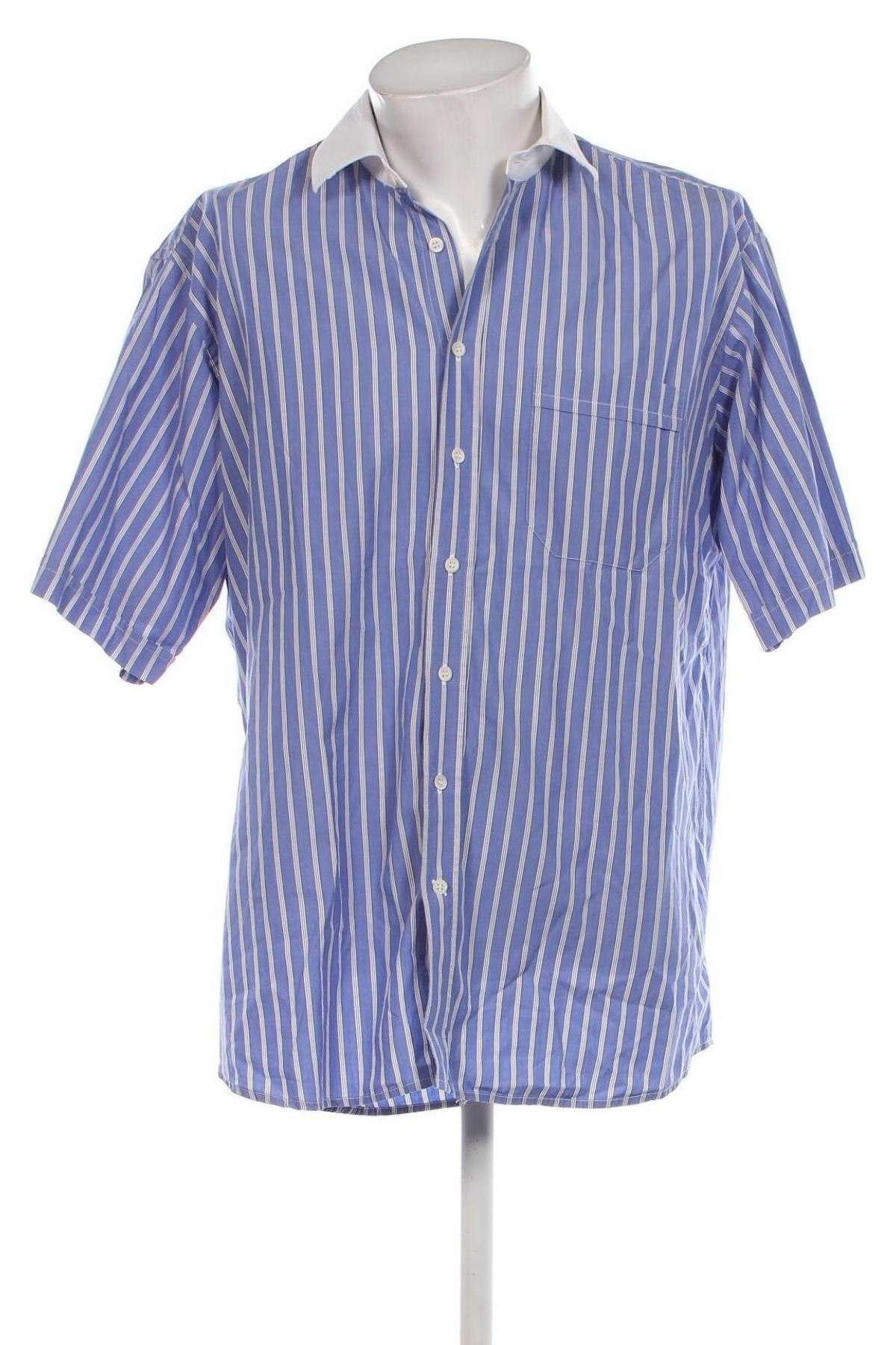 Pánská košile  Daniels & Korff, Velikost L, Barva Modrá, Cena  264,00 Kč