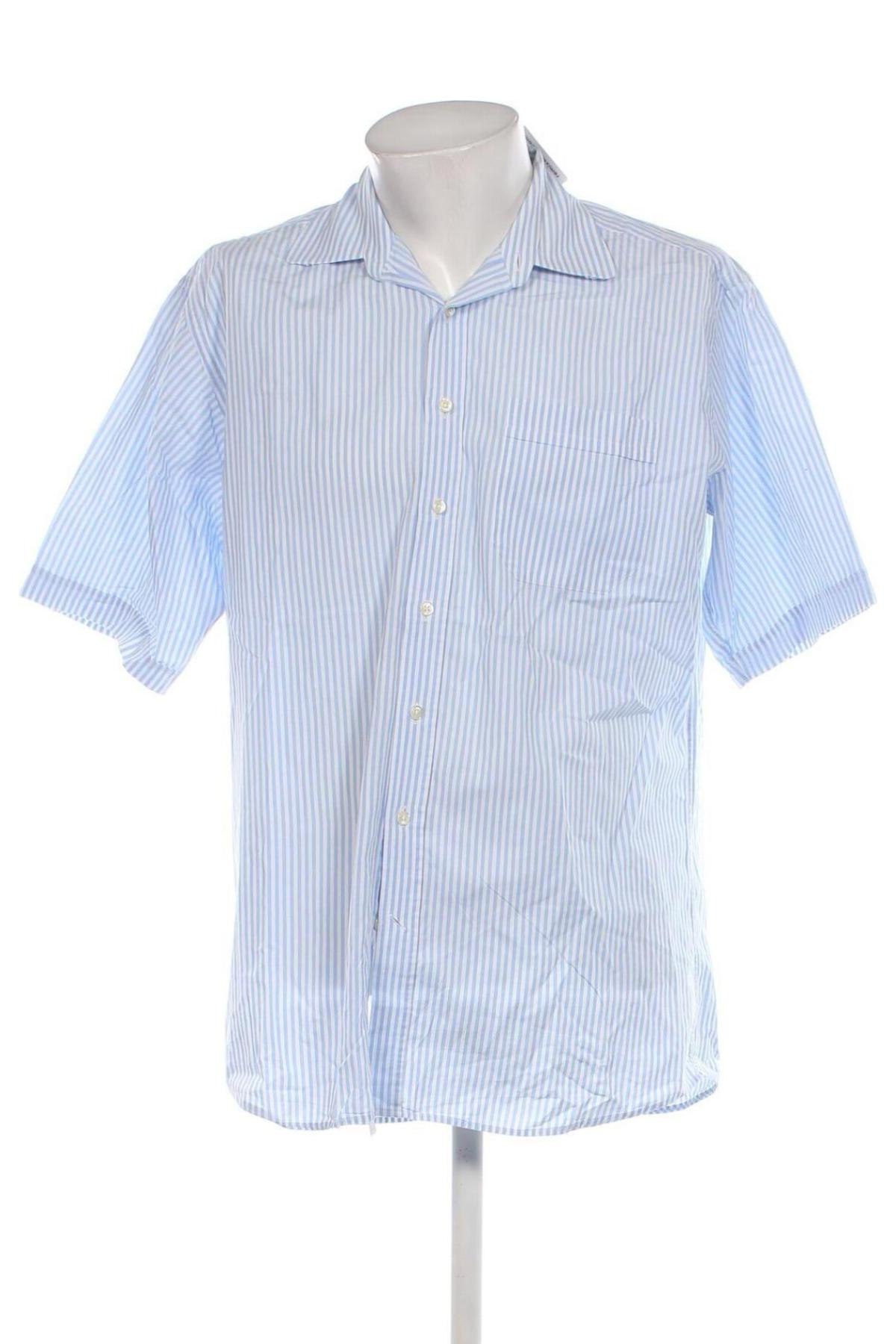 Мъжка риза Daniels & Korff, Размер L, Цвят Многоцветен, Цена 20,46 лв.