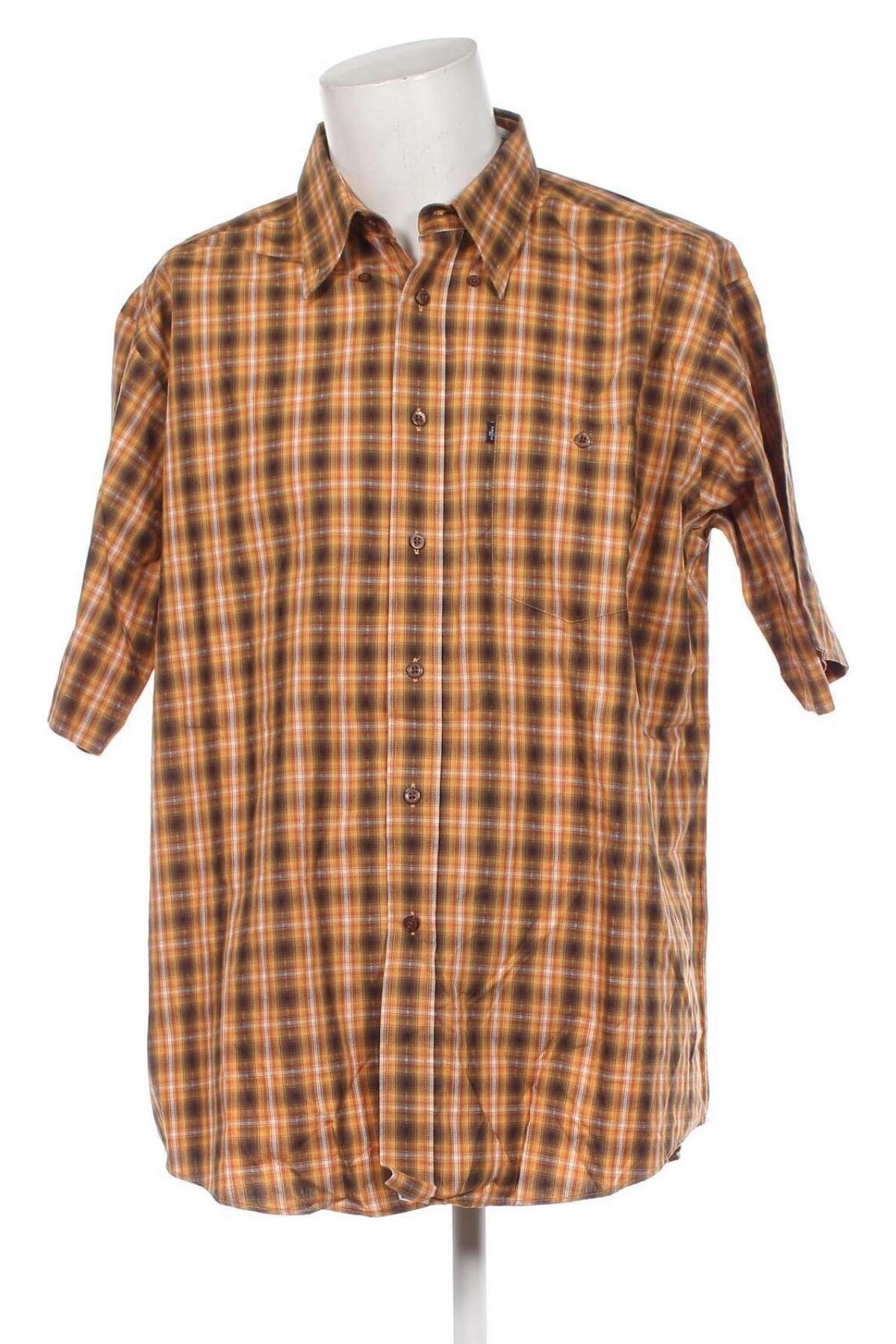 Pánská košile  Engbers, Velikost XL, Barva Vícebarevné, Cena  421,00 Kč