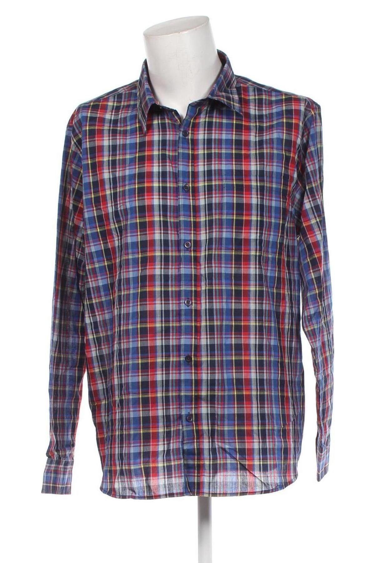 Pánska košeľa  Infinity, Veľkosť XL, Farba Viacfarebná, Cena  9,86 €