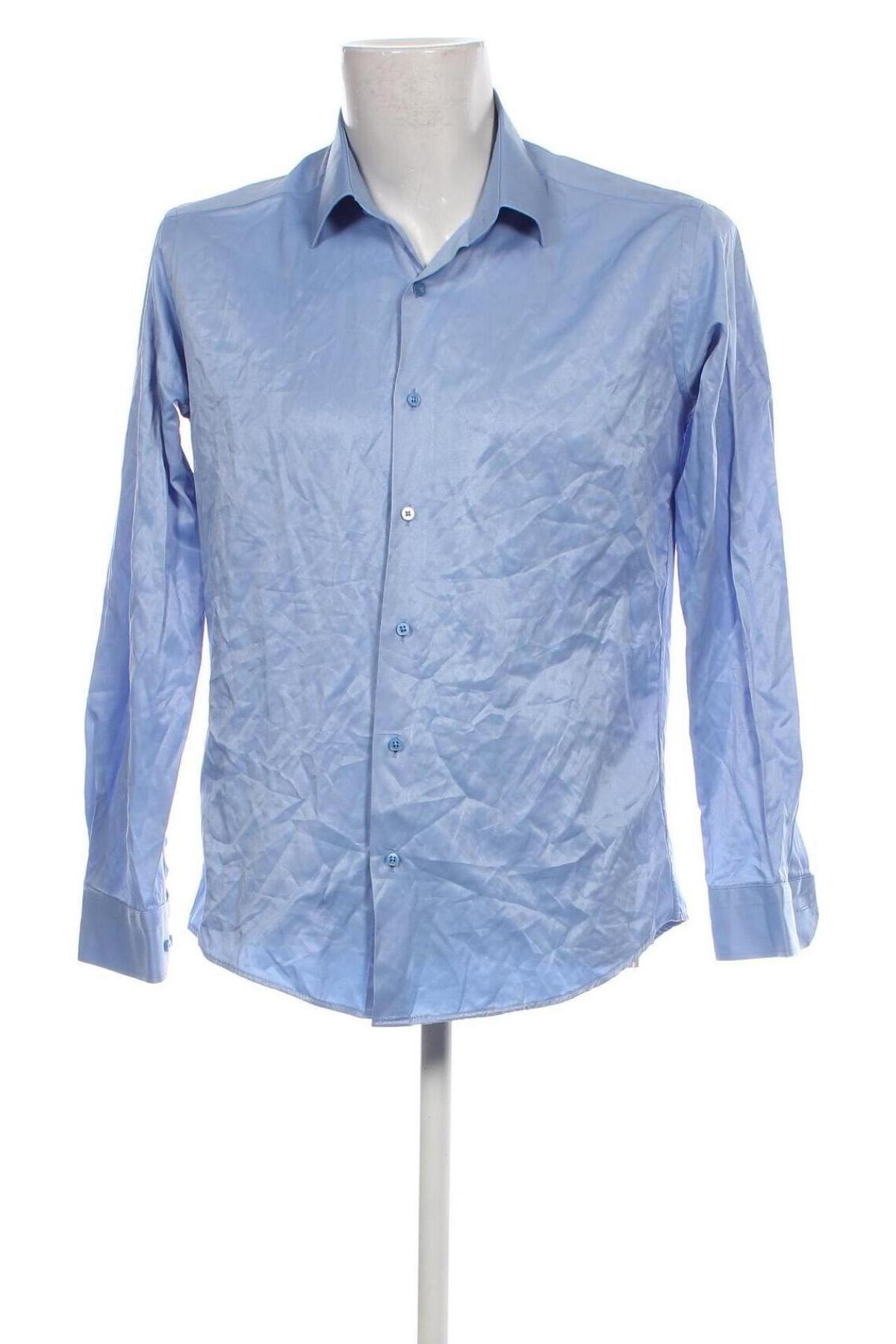 Pánská košile  Jeordie's, Velikost XL, Barva Modrá, Cena  230,00 Kč
