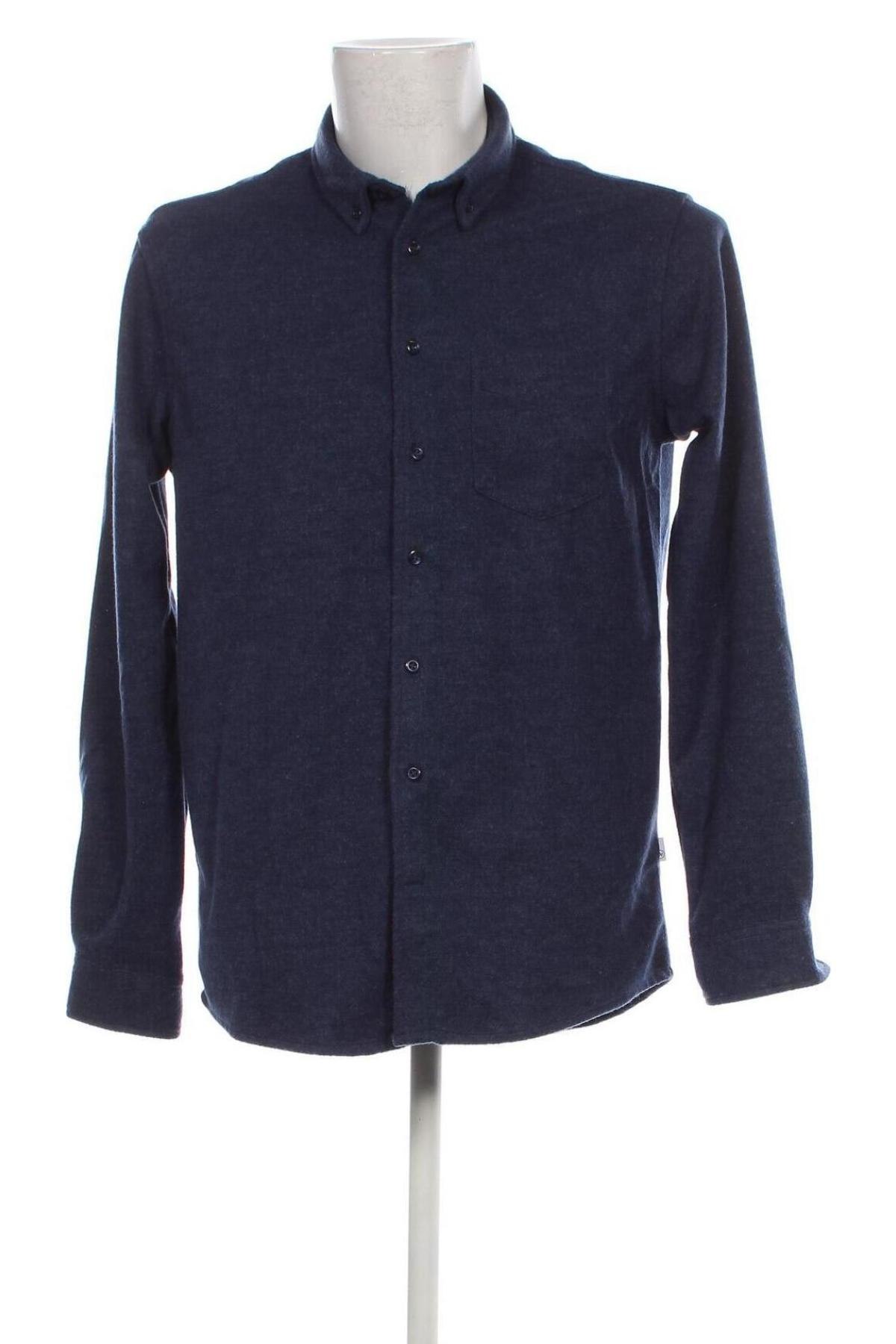 Pánska košeľa  Kronstadt, Veľkosť L, Farba Modrá, Cena  23,81 €