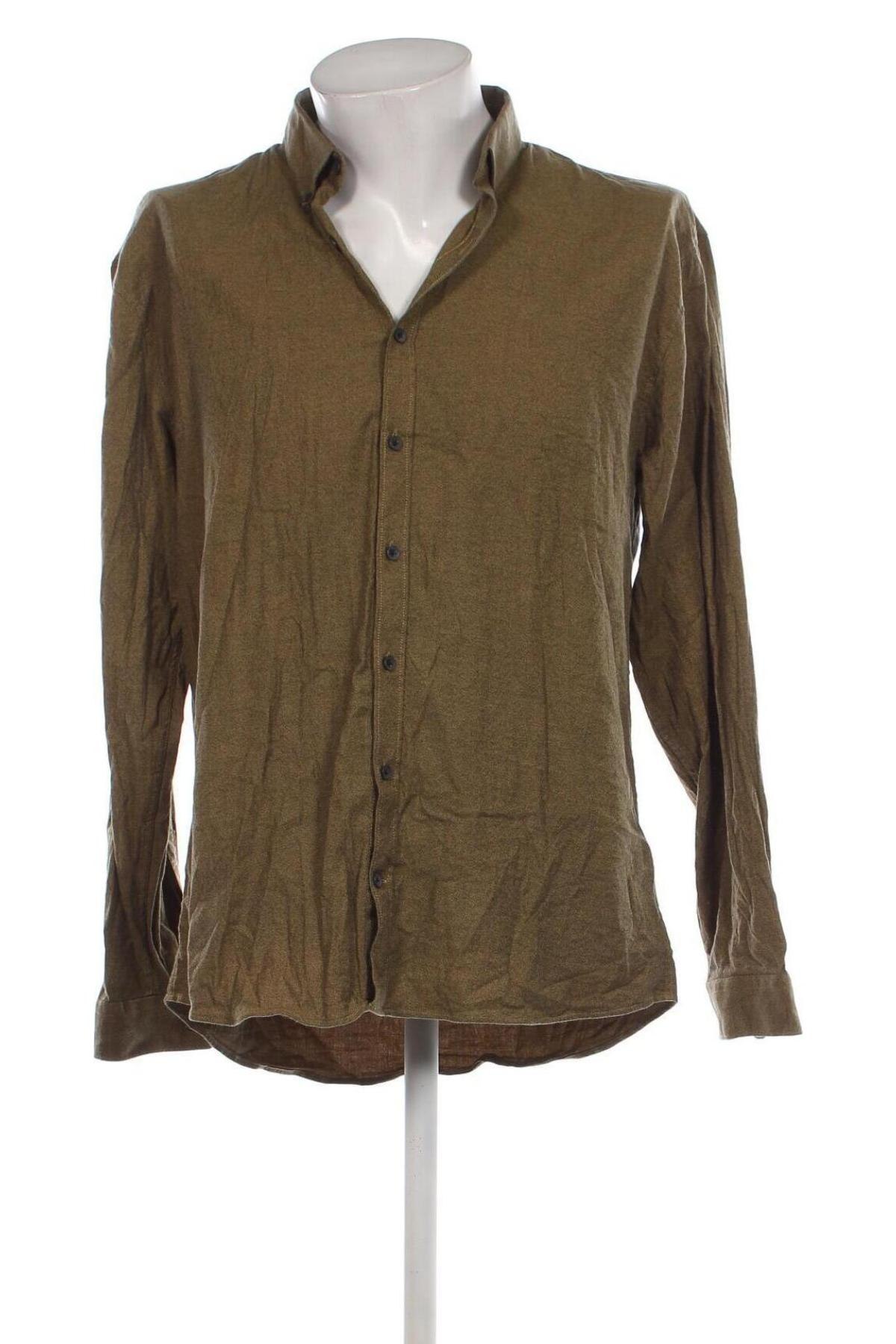 Pánská košile  Lindbergh, Velikost XXL, Barva Vícebarevné, Cena  439,00 Kč