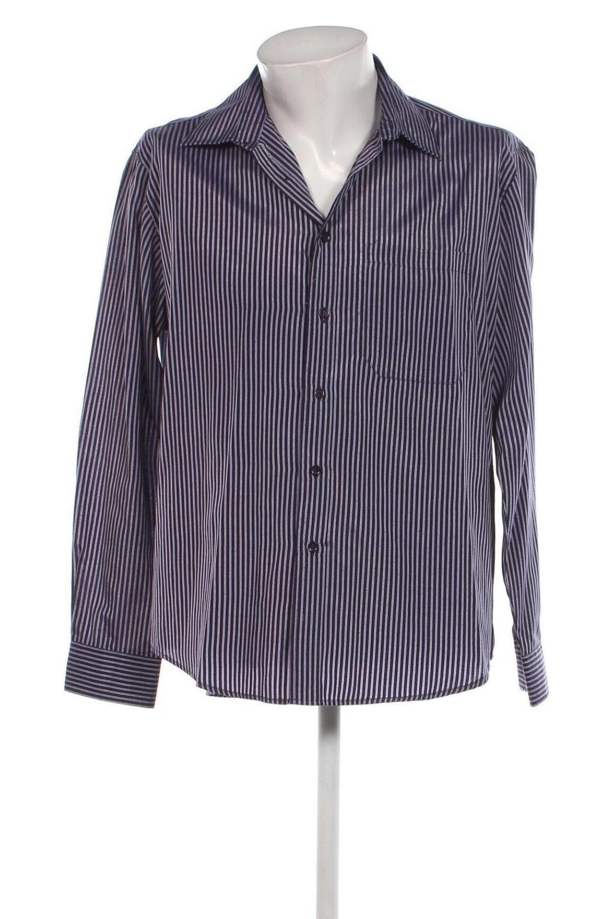 Pánská košile  Maldini, Velikost L, Barva Vícebarevné, Cena  258,00 Kč