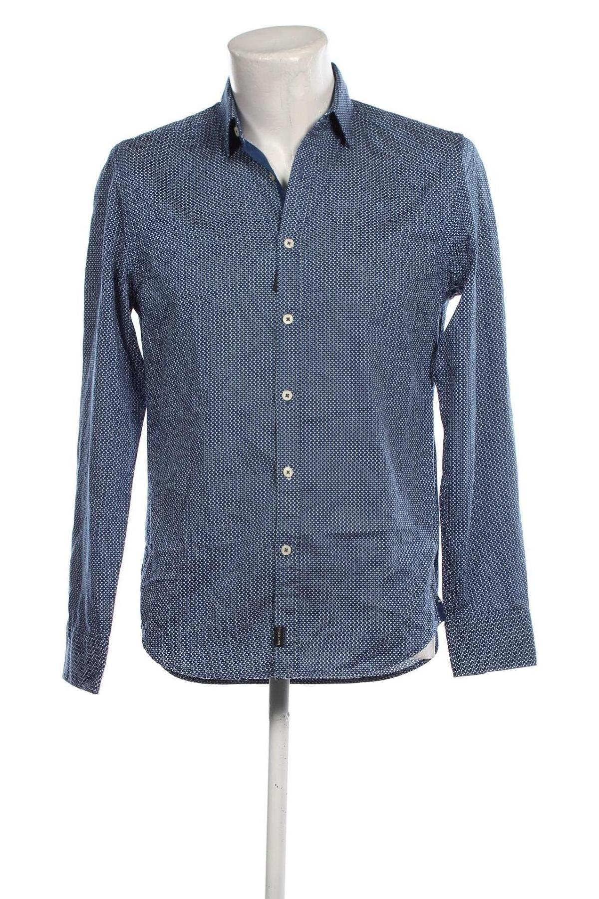 Pánská košile  Marc O'Polo, Velikost S, Barva Vícebarevné, Cena  598,00 Kč