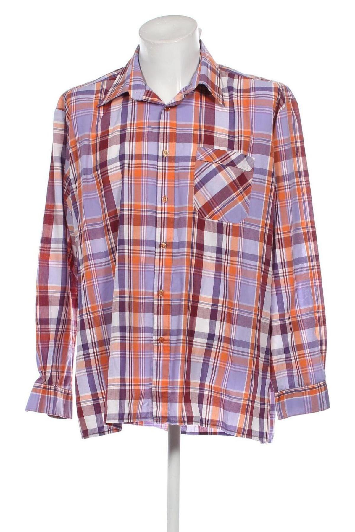 Pánska košeľa  Northwest, Veľkosť XXL, Farba Viacfarebná, Cena  7,49 €