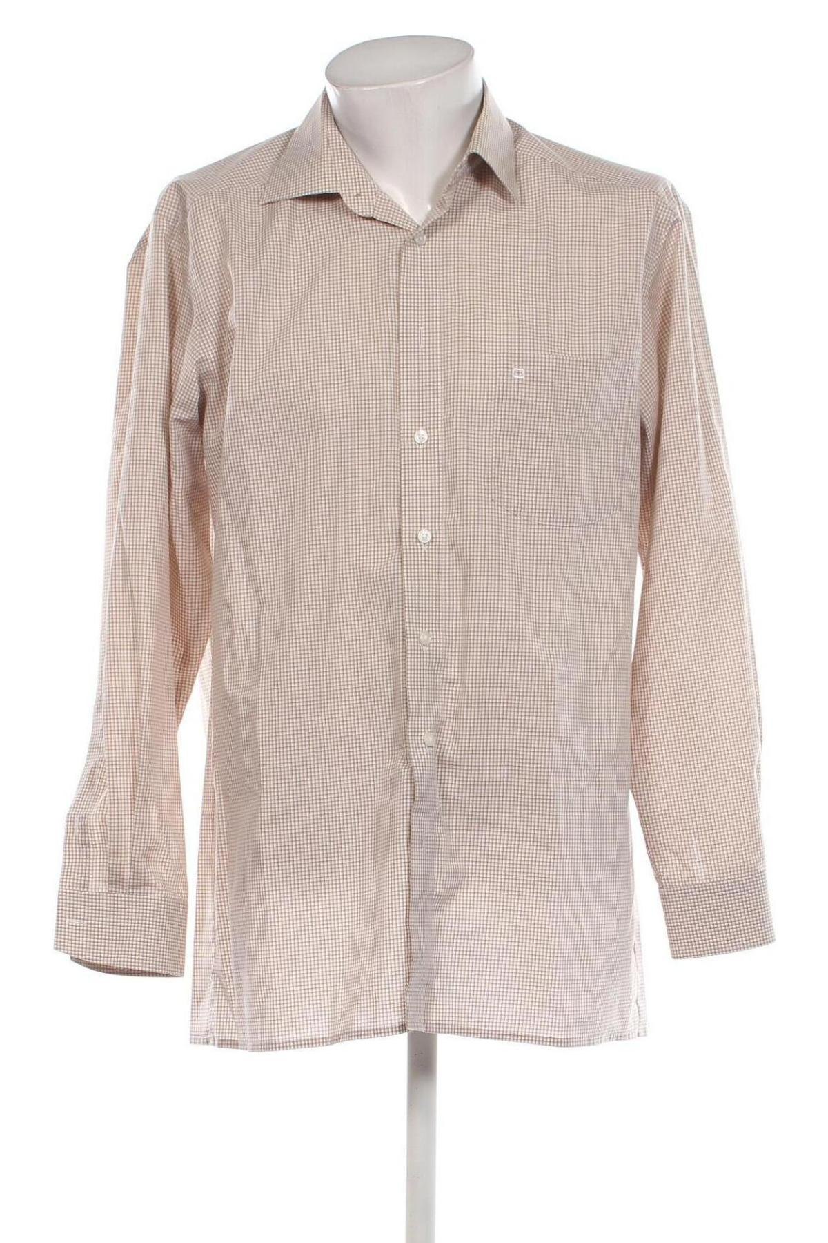 Pánská košile  Olymp, Velikost XL, Barva Vícebarevné, Cena  571,00 Kč