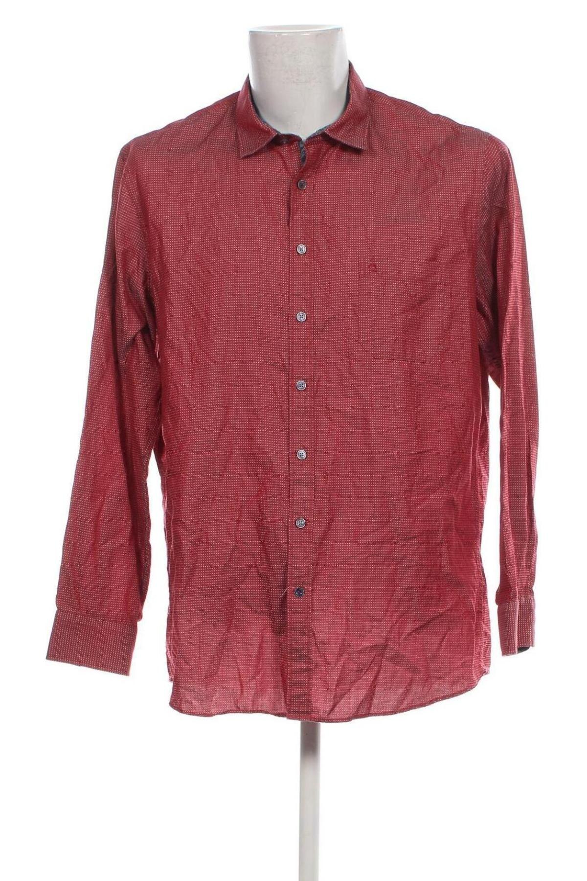 Pánská košile  Olymp, Velikost XL, Barva Vícebarevné, Cena  439,00 Kč