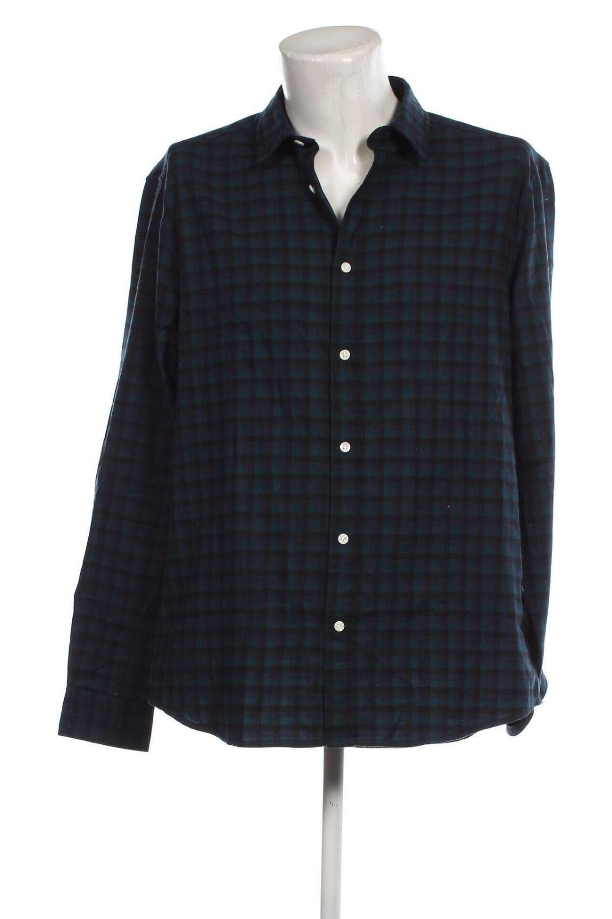 Pánska košeľa  Only & Sons, Veľkosť XL, Farba Modrá, Cena  16,60 €