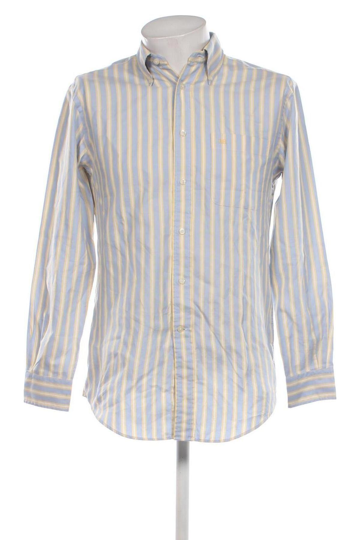 Pánská košile  Pedro Del Hierro, Velikost M, Barva Vícebarevné, Cena  1 675,00 Kč