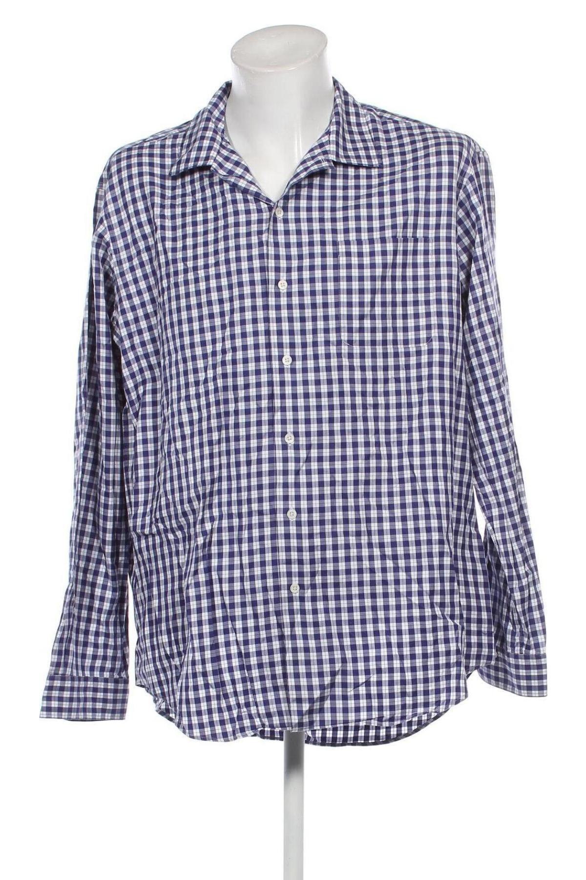 Pánská košile  Polo By Ralph Lauren, Velikost XL, Barva Modrá, Cena  903,00 Kč