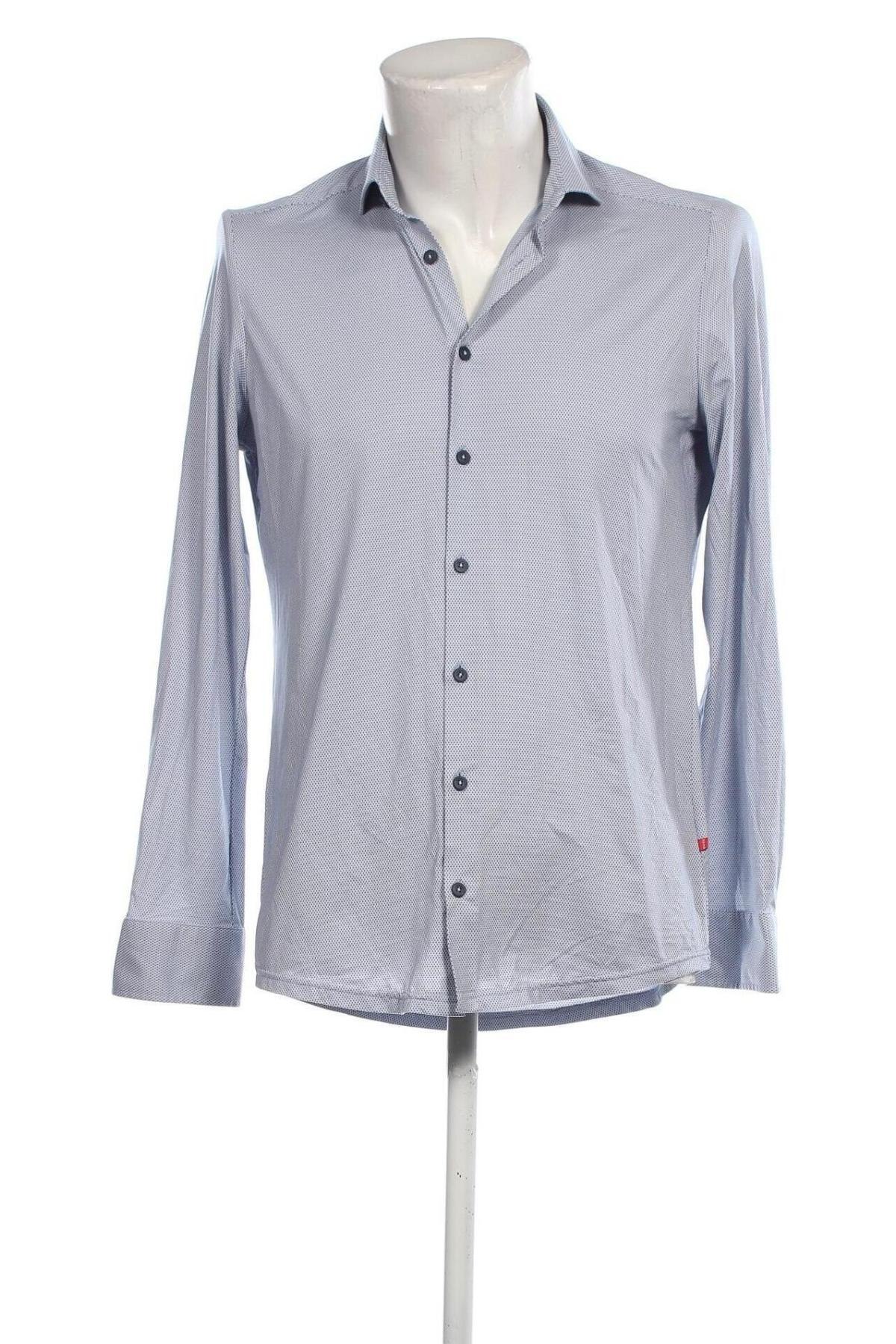 Ανδρικό πουκάμισο Pure H.Tico, Μέγεθος M, Χρώμα Πολύχρωμο, Τιμή 8,97 €