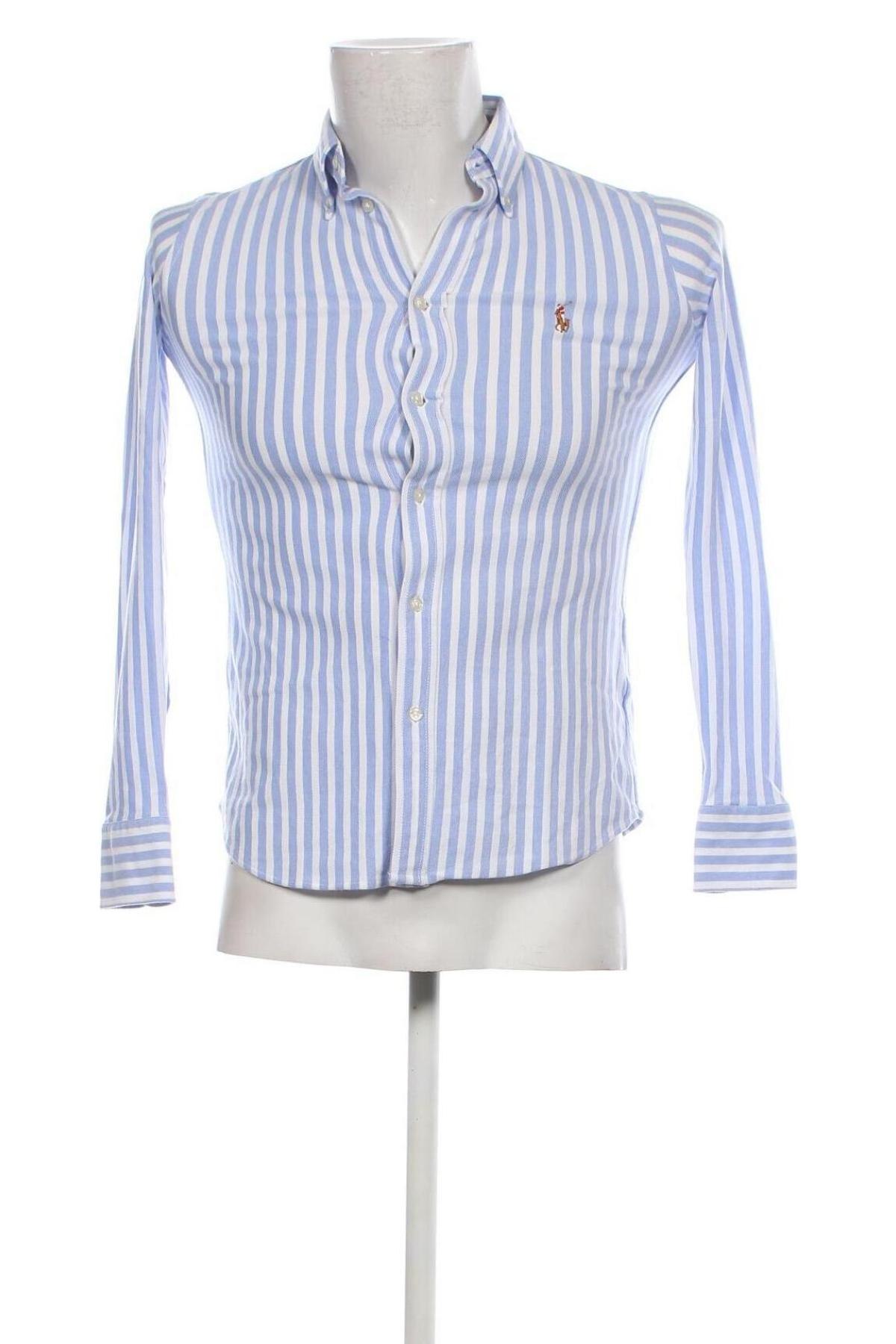 Ανδρικό πουκάμισο Ralph Lauren, Μέγεθος S, Χρώμα Πολύχρωμο, Τιμή 67,73 €