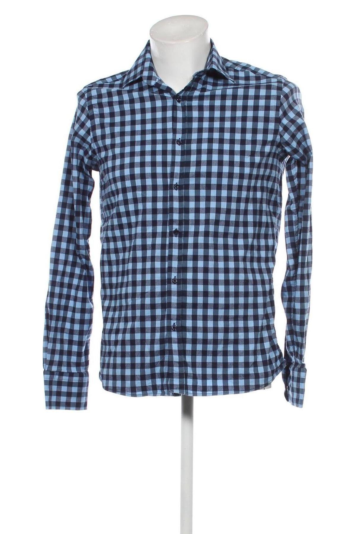 Pánska košeľa  RedBridge, Veľkosť S, Farba Viacfarebná, Cena  8,68 €