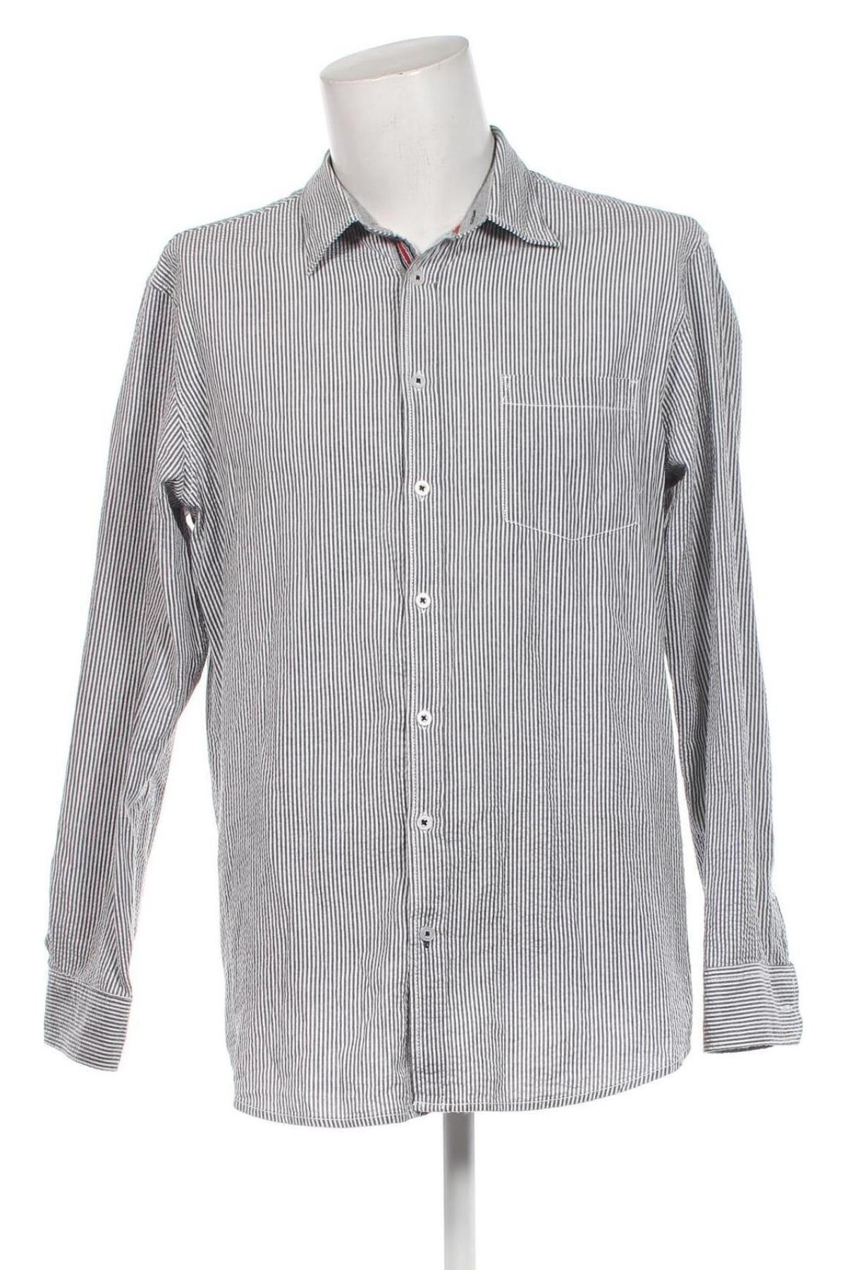 Pánska košeľa  Reward, Veľkosť XL, Farba Viacfarebná, Cena  9,86 €