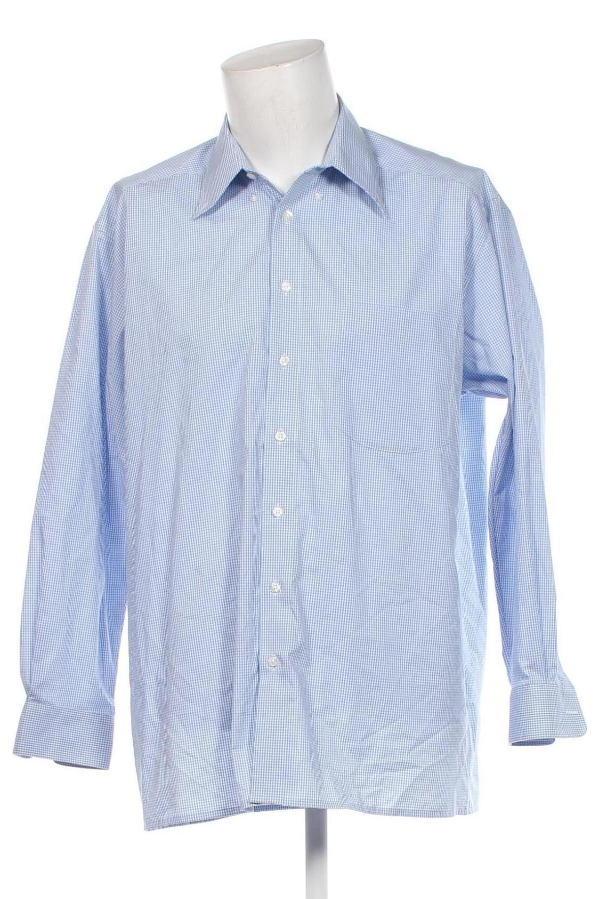 Pánská košile  Royal Class, Velikost XL, Barva Vícebarevné, Cena  254,00 Kč