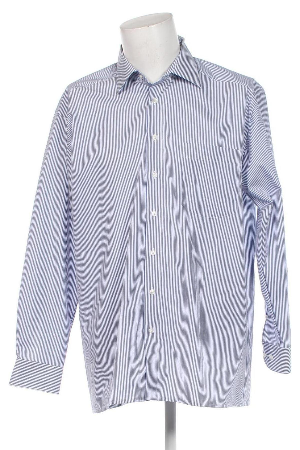 Pánská košile  Royal Class, Velikost XL, Barva Vícebarevné, Cena  462,00 Kč