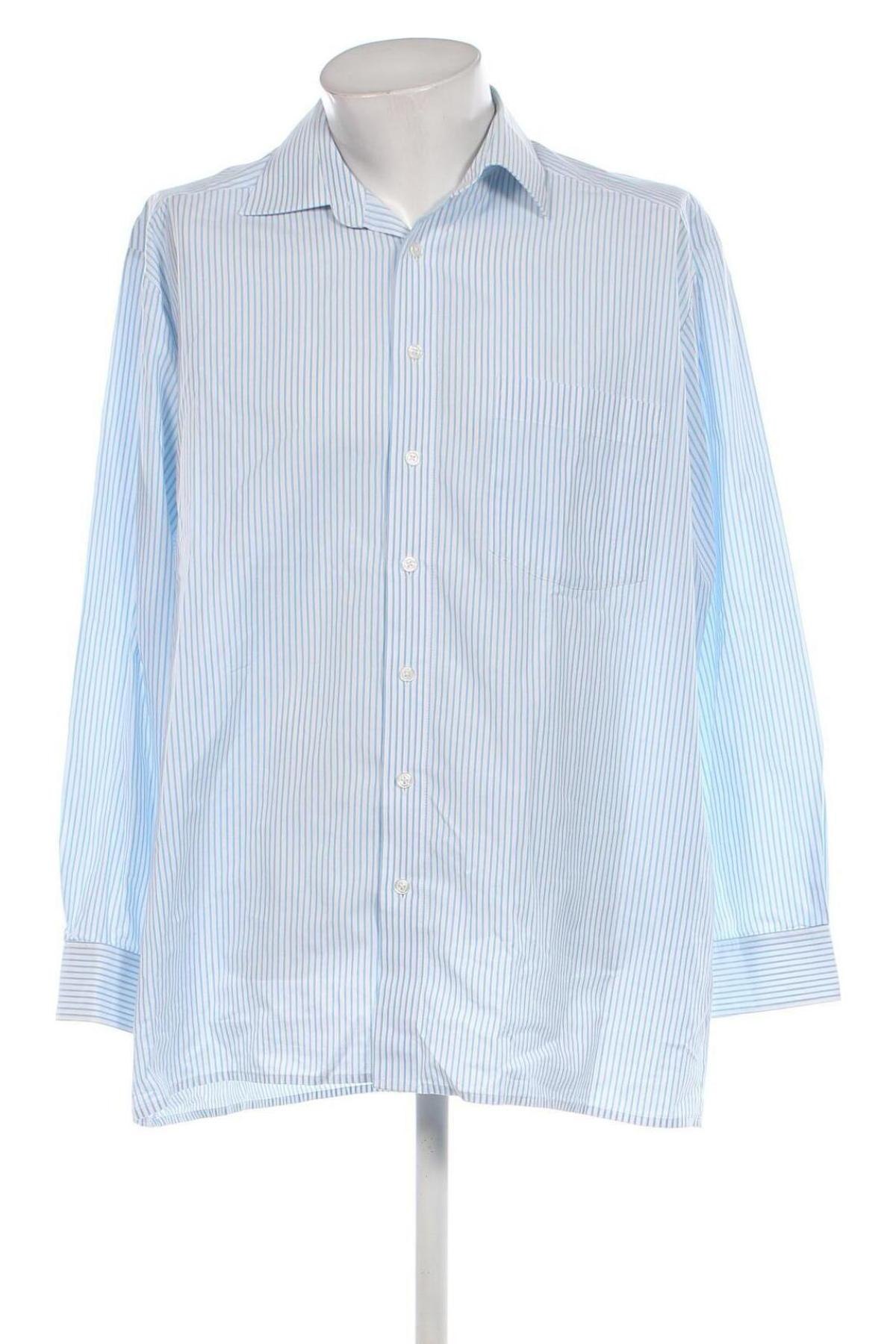 Ανδρικό πουκάμισο Royal Class, Μέγεθος XL, Χρώμα Πολύχρωμο, Τιμή 8,90 €