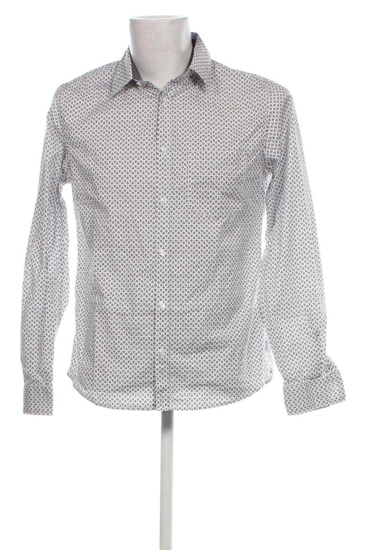 Pánská košile  S.Oliver, Velikost M, Barva Vícebarevné, Cena  670,00 Kč