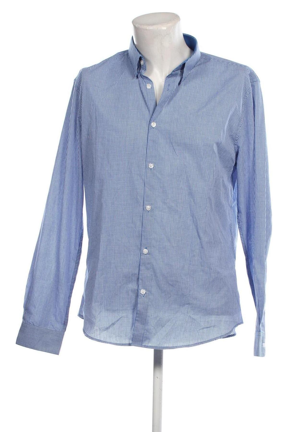 Pánska košeľa  Smog, Veľkosť XL, Farba Viacfarebná, Cena  9,04 €