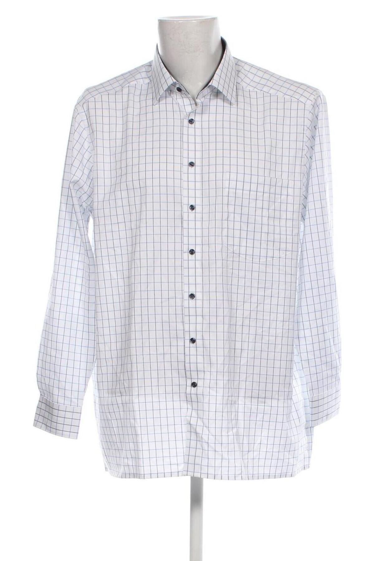 Ανδρικό πουκάμισο Tailor & Son, Μέγεθος XL, Χρώμα Πολύχρωμο, Τιμή 10,76 €
