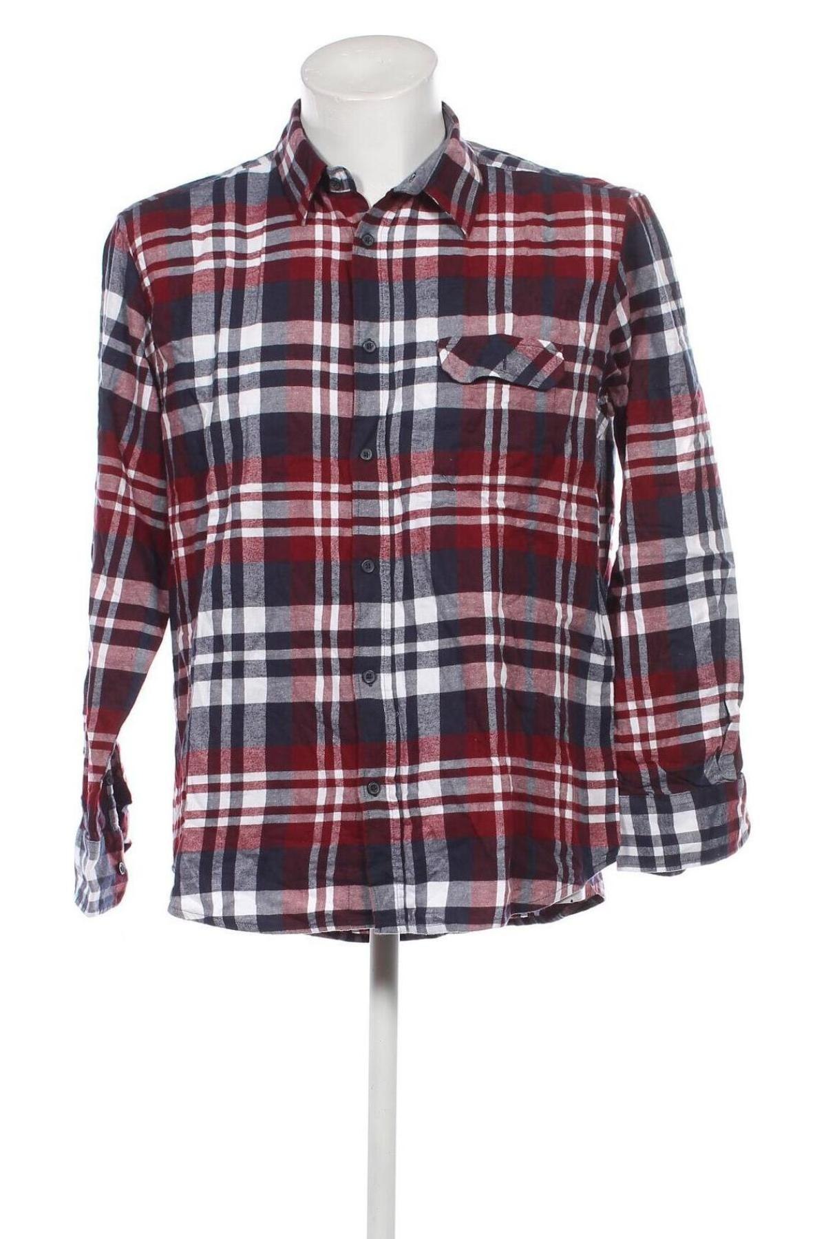 Pánska košeľa  Watson's, Veľkosť XL, Farba Viacfarebná, Cena  11,57 €