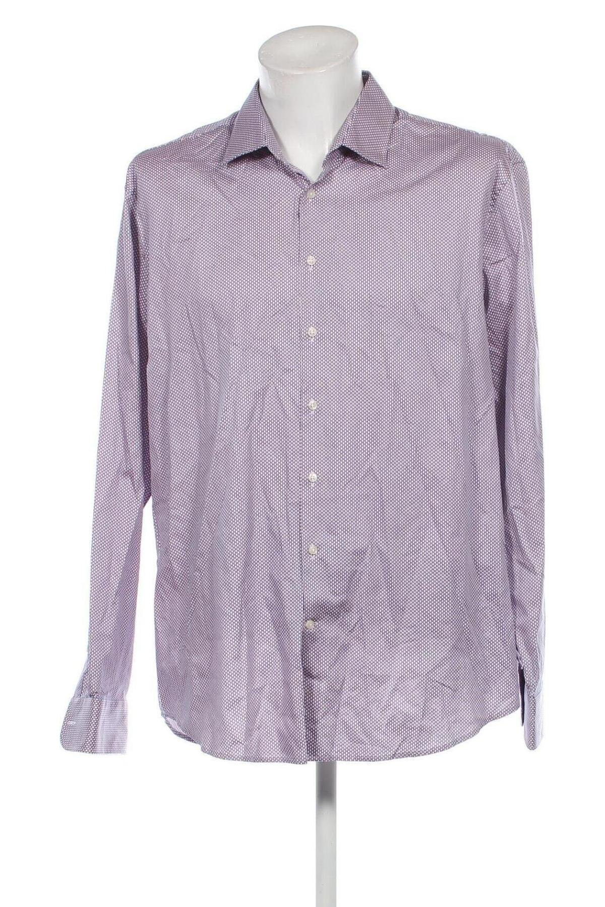 Ανδρικό πουκάμισο Westbury, Μέγεθος XXL, Χρώμα Πολύχρωμο, Τιμή 12,62 €